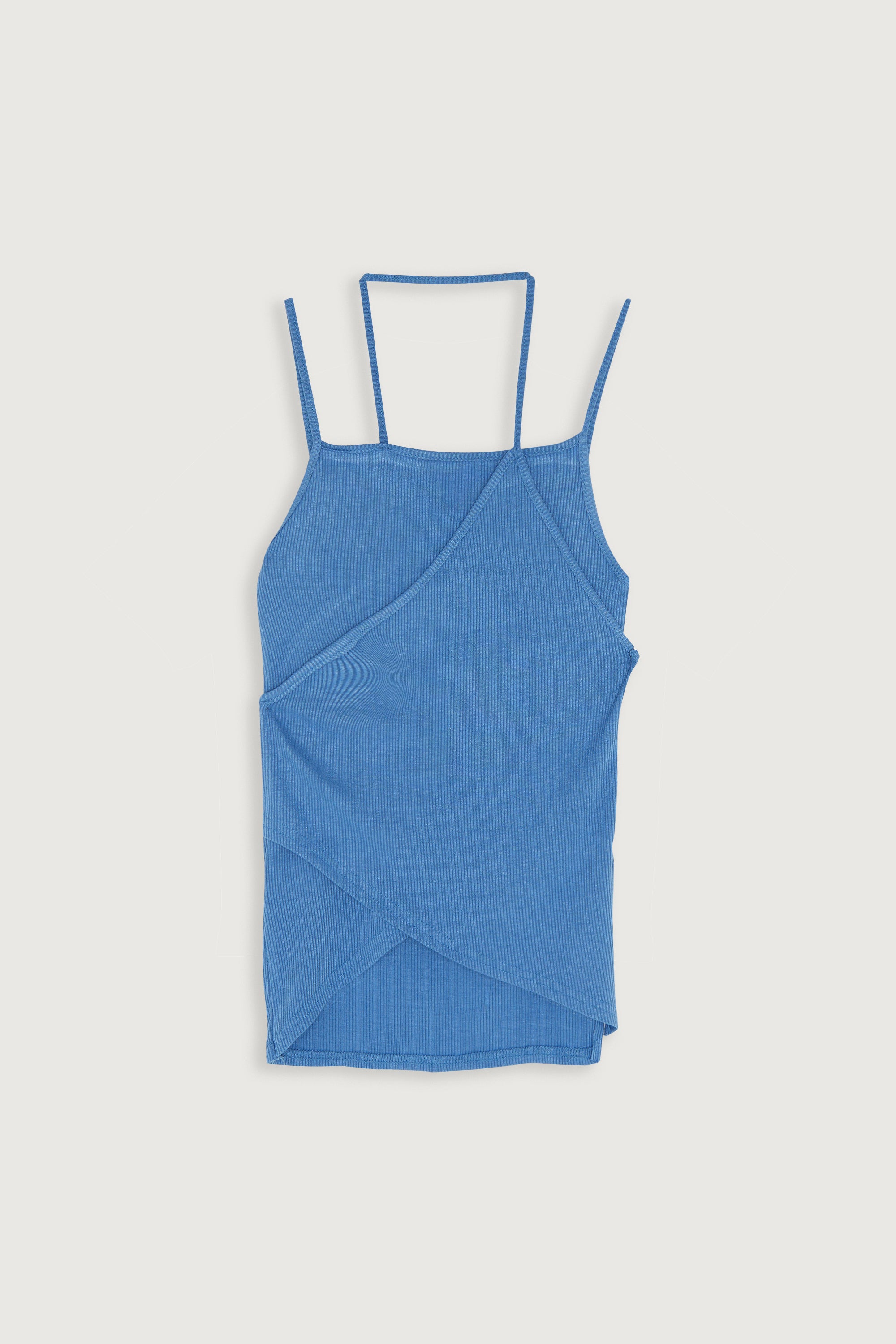 LAYERED TANK TOP Cheap Visa Payment