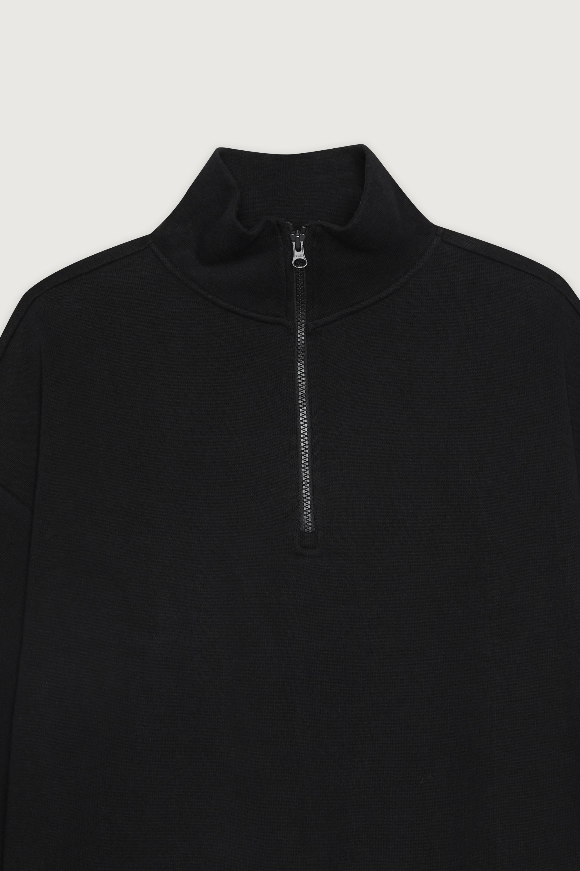 QUARTER ZIP PULLOVER Cheap Free Shipping