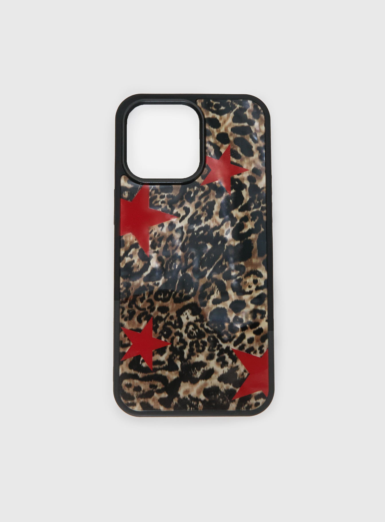 Unfolding iPhone Case Leopard Release Dates Sale Online