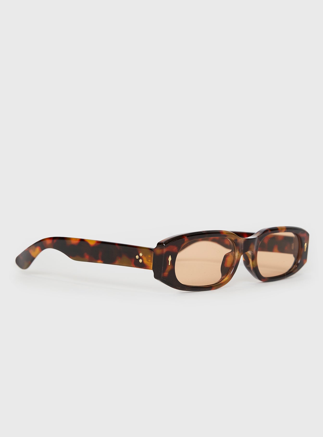 Homage Sunglasses Tort Cheap Sale Amazing Pice