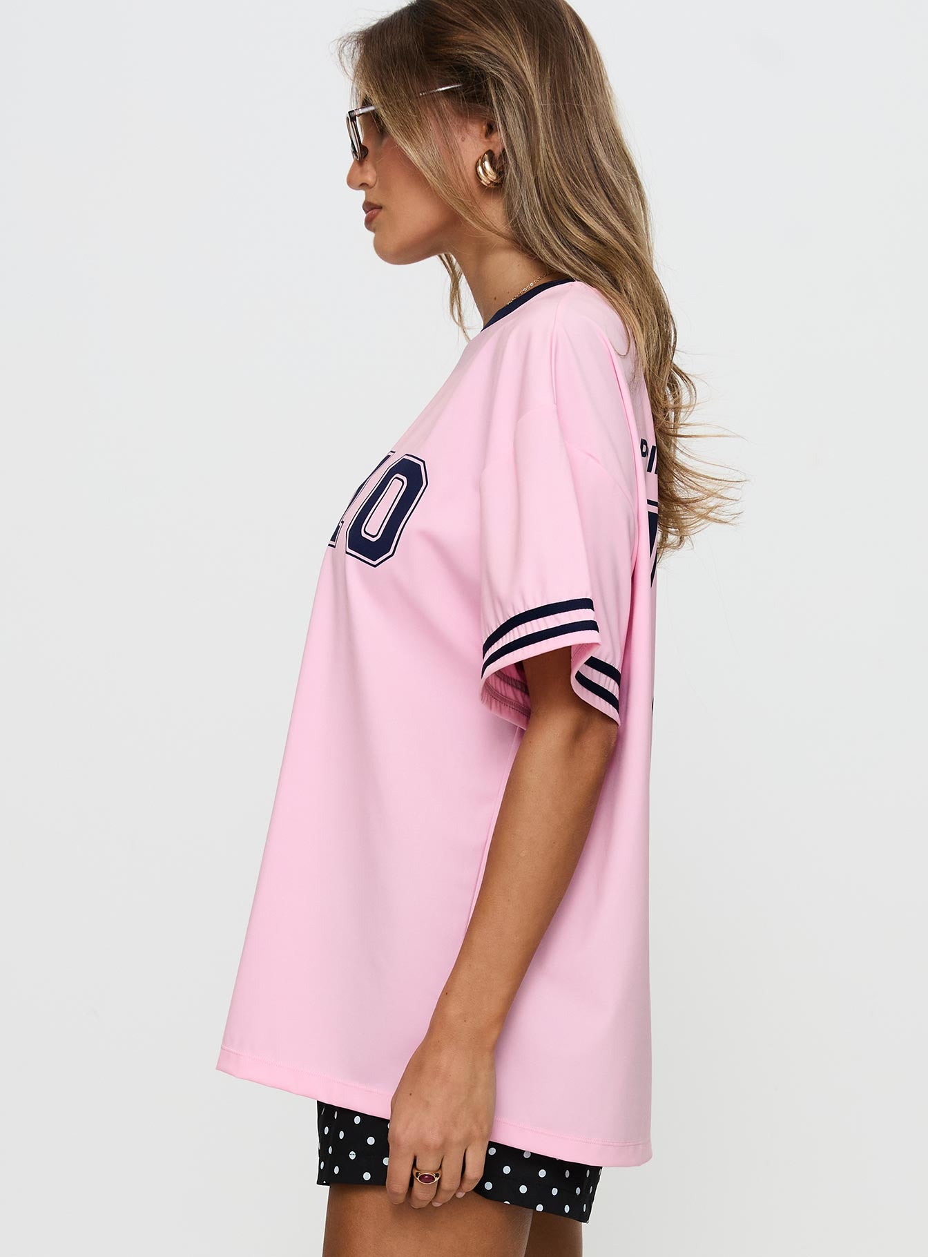 Cornwall Football Jersey Pink Cheap Sale Finishline