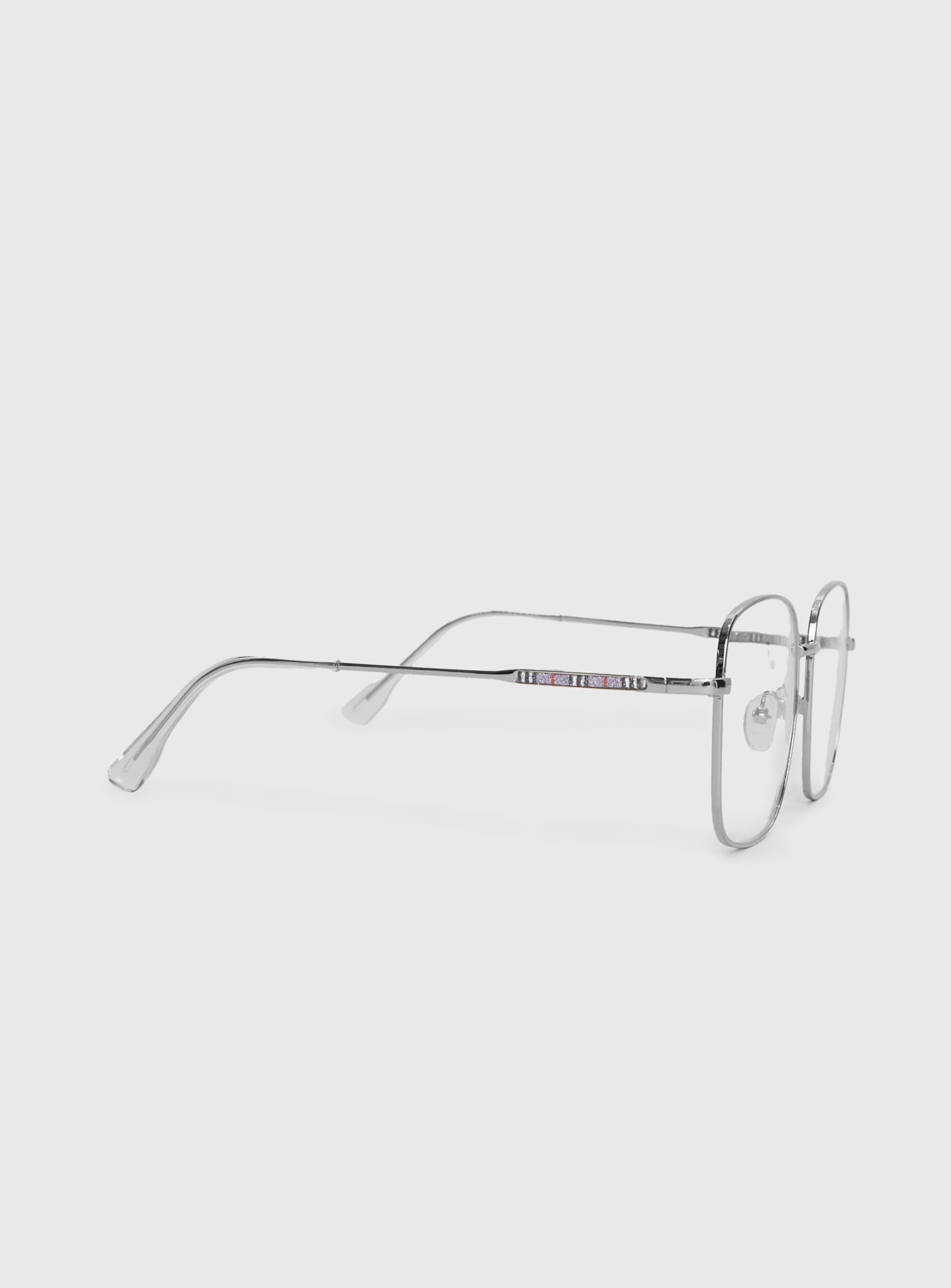 Girl I Was Glasses Silver Original Online