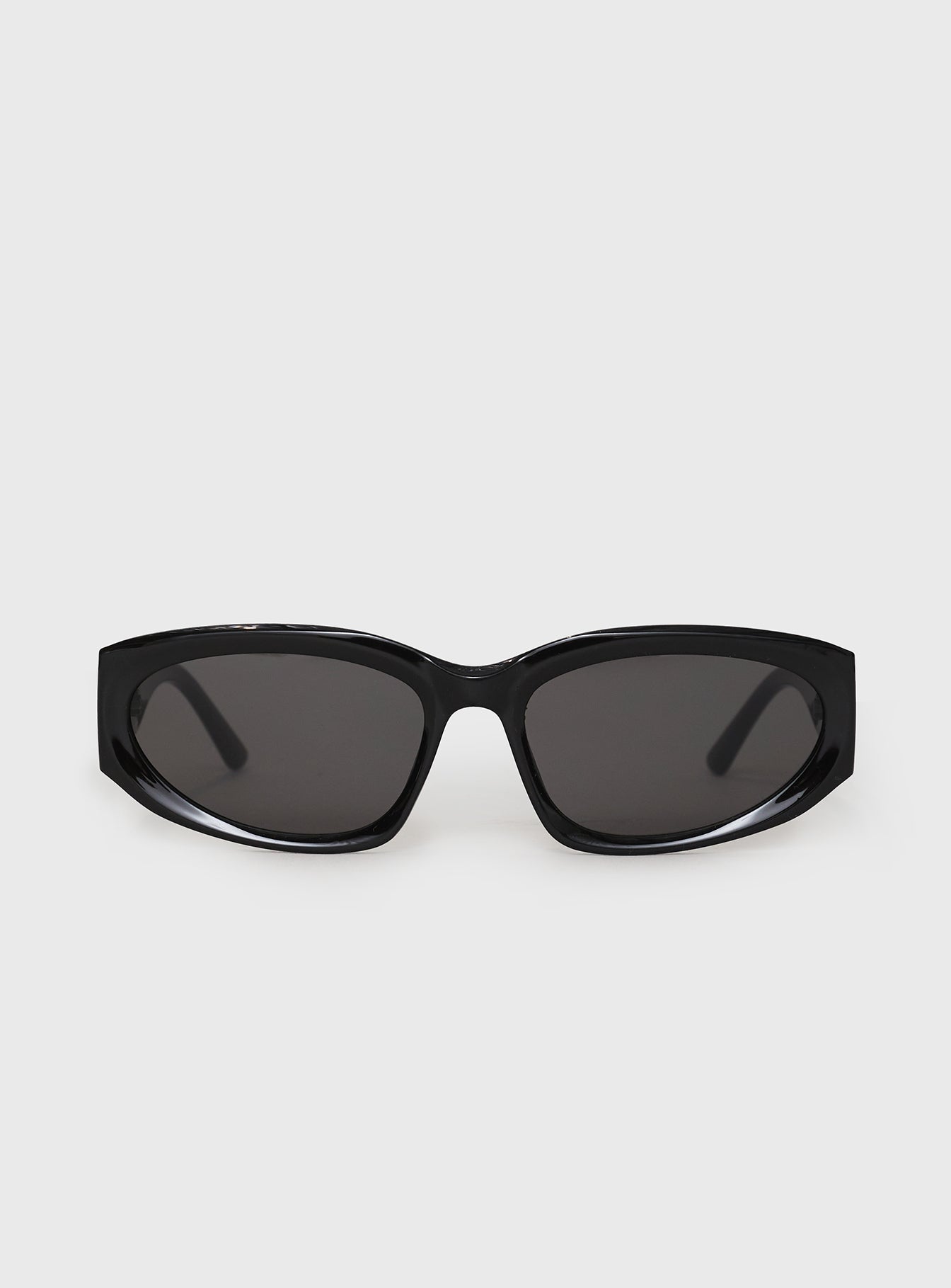 Maceline Sunglasses Black Online Cheap Pice