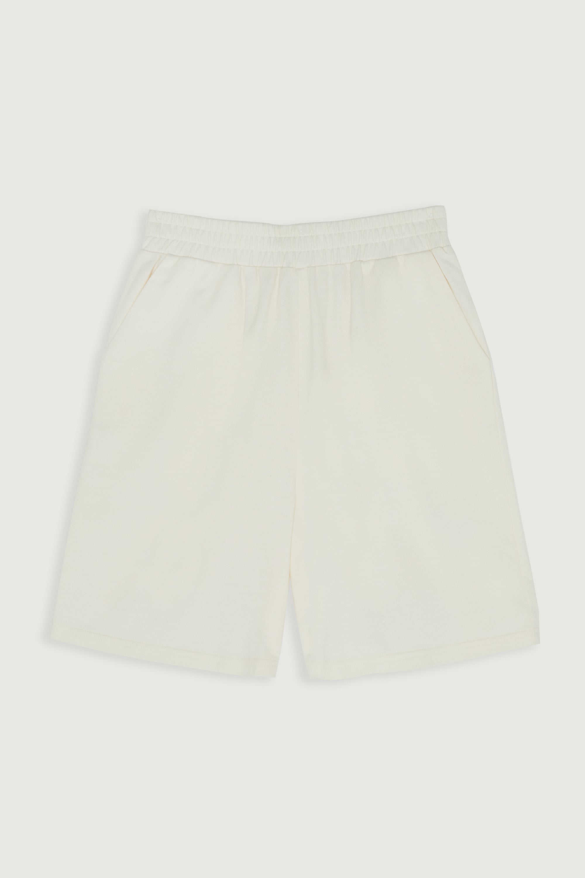 COTTON FRENCH TERRY SHORT Buy Cheap Manchester Great Sale