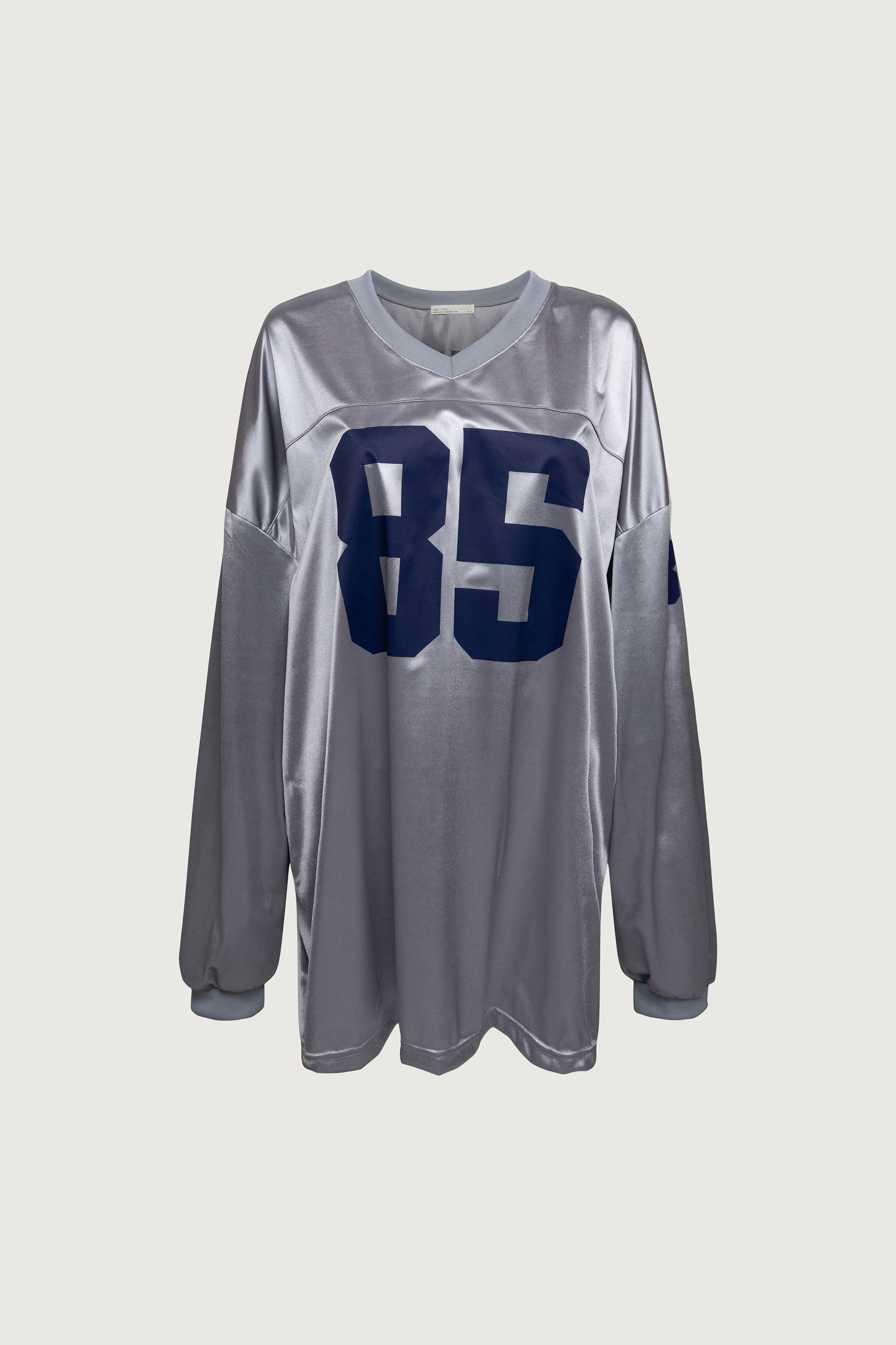 OVERSIZED JERSEY Buy Cheap Limited Edition