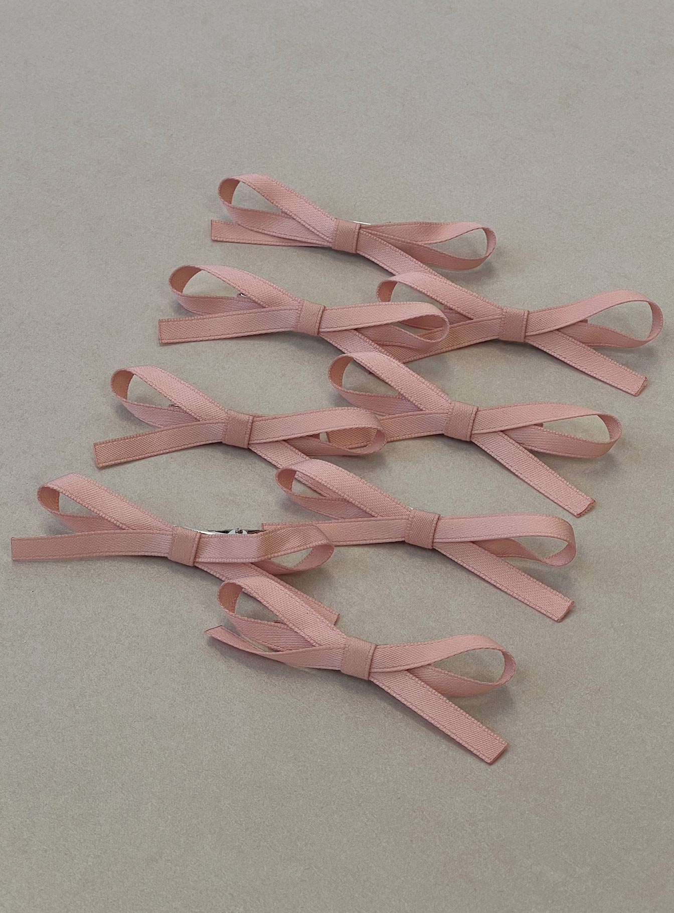 Gema Hair Clip Pack Pink Online Online Free Shipping