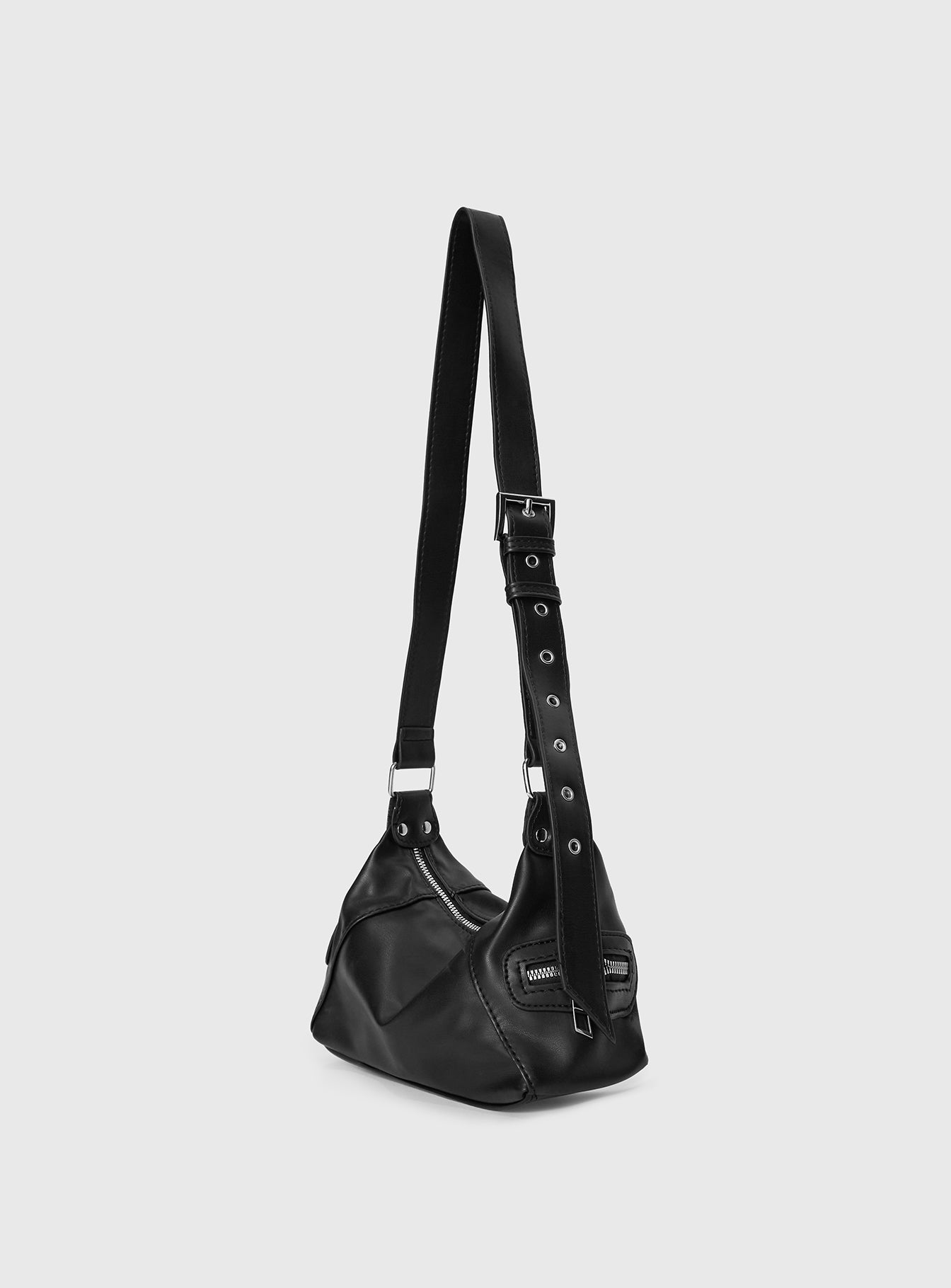 Weyes Crossbody Bag Black Outlet Exclusive