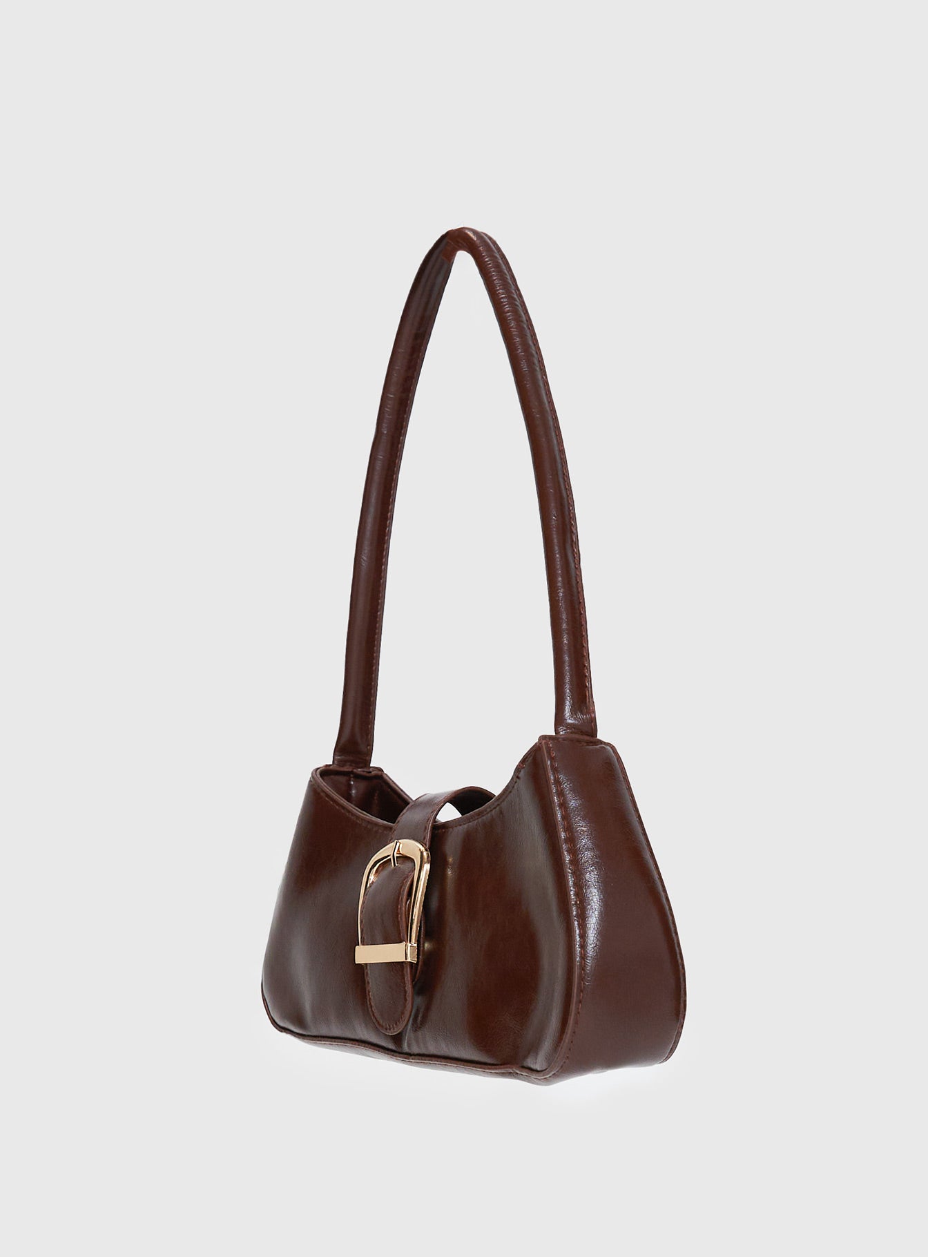 Quinelle Bag Brown Buy Cheap 2025