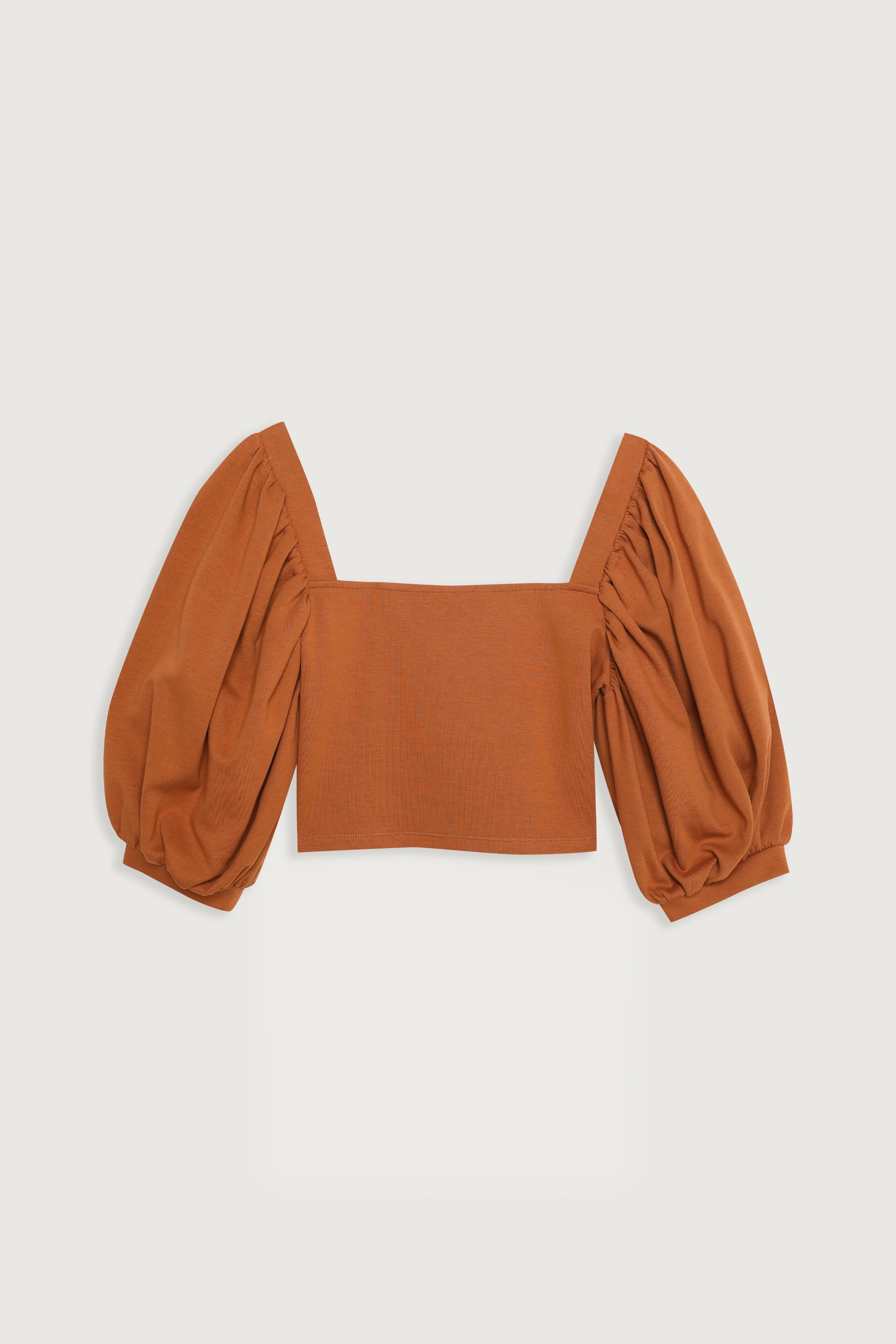 PUFF SLEEVE BLOUSE Best Place Sale Online