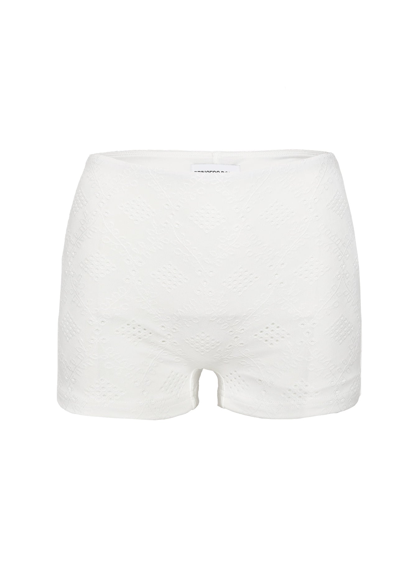 Esencia Shorts White Largest Supplier Cheap Pice