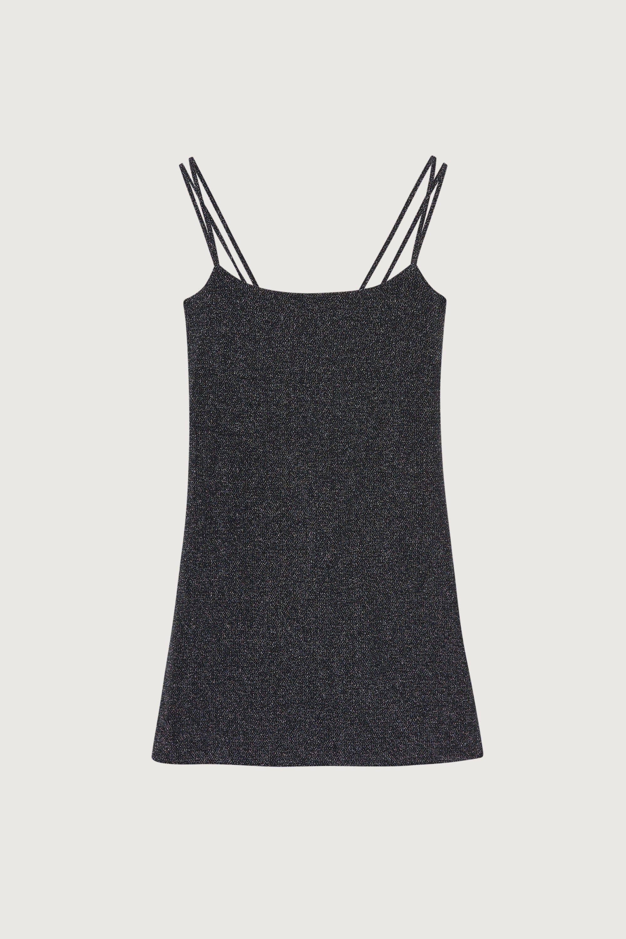 OPEN BACK MINI DRESS Cheap Online Online