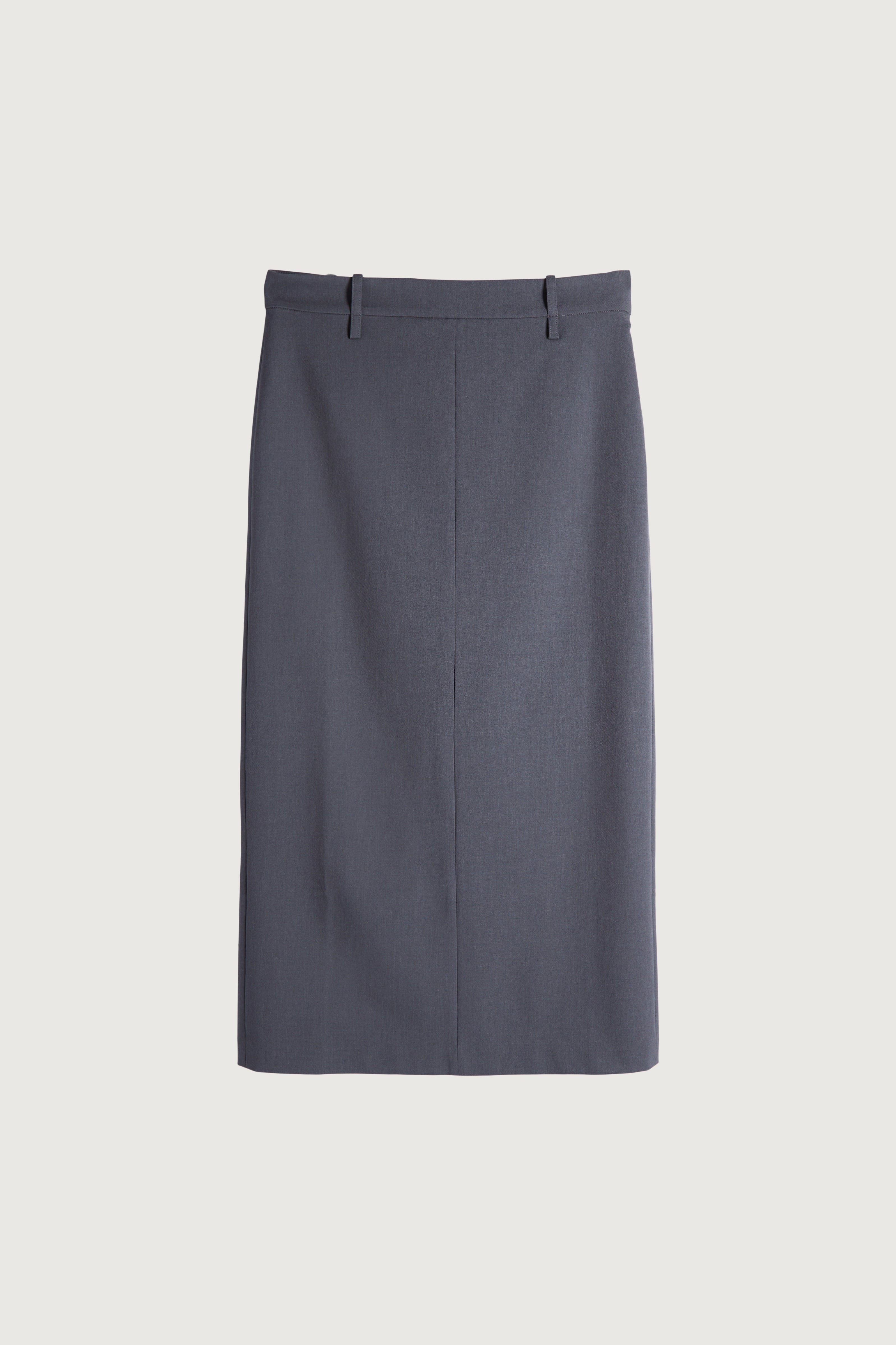 MIDI SUITING SKIRT Pick A Best