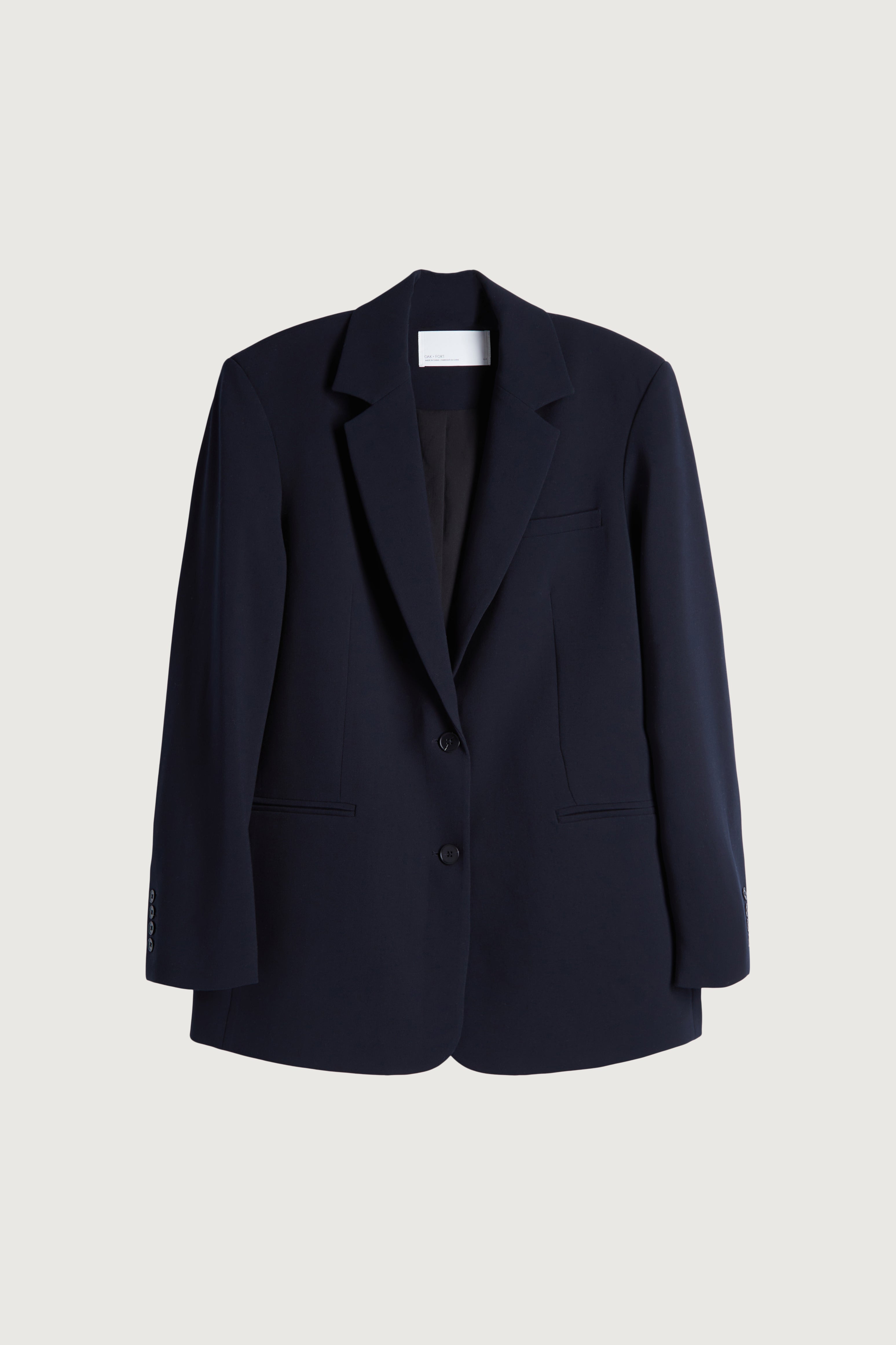 OVERSIZED BLAZER Purchase For Sale