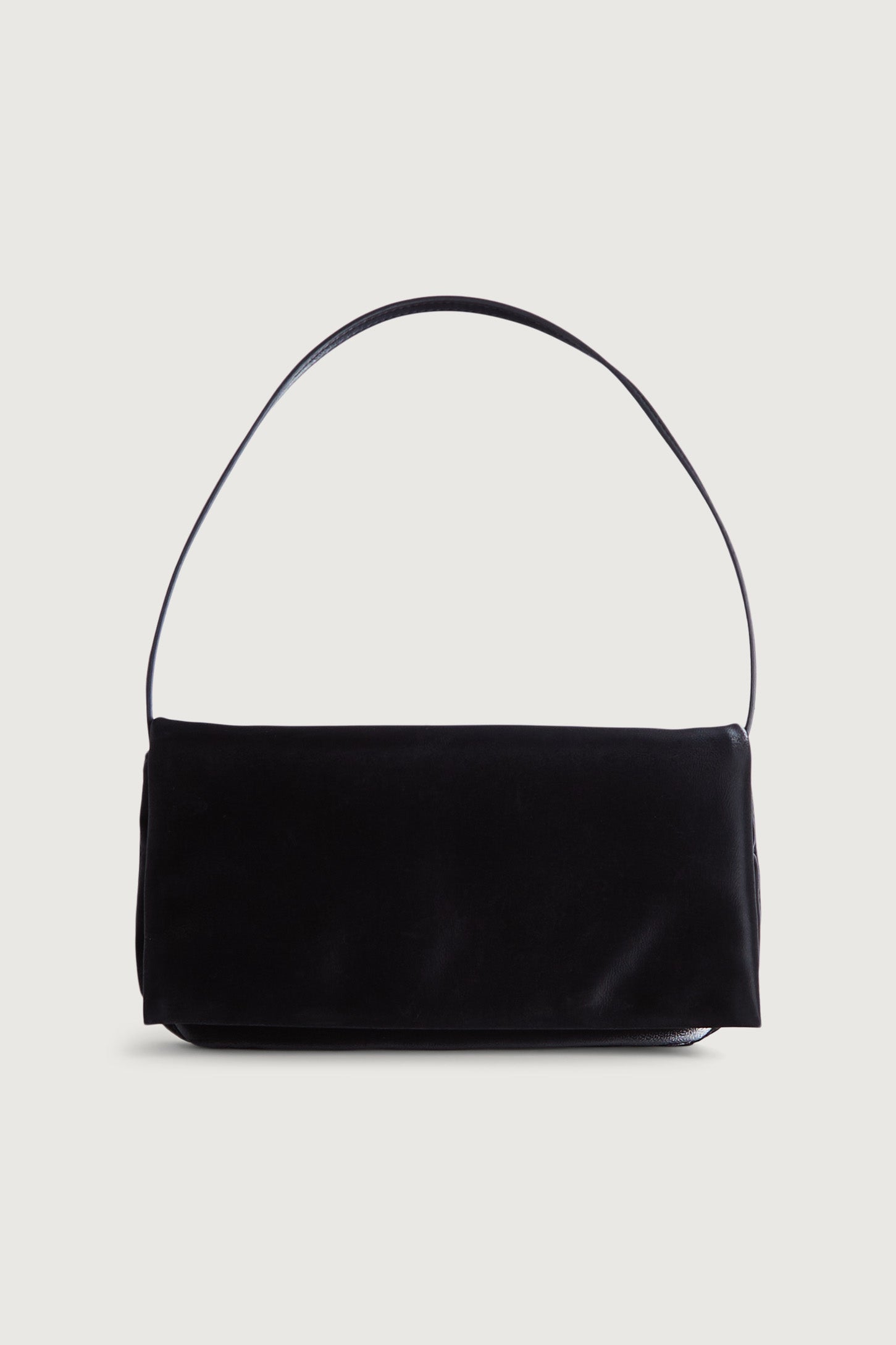 PUFFY NYLON SHOULDER BAG Buy