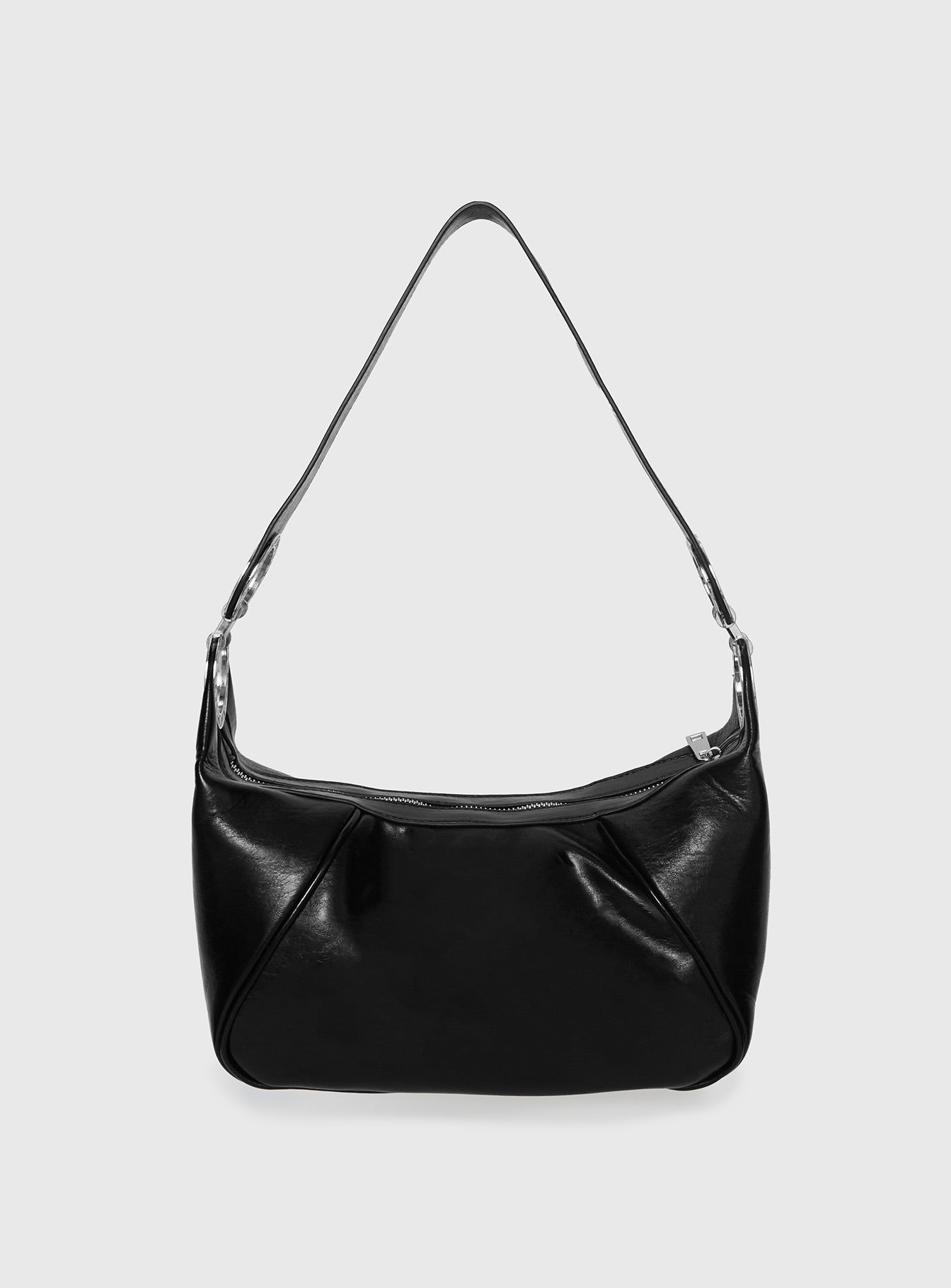 Kaycee Shoulder Bag Black Stockist Online