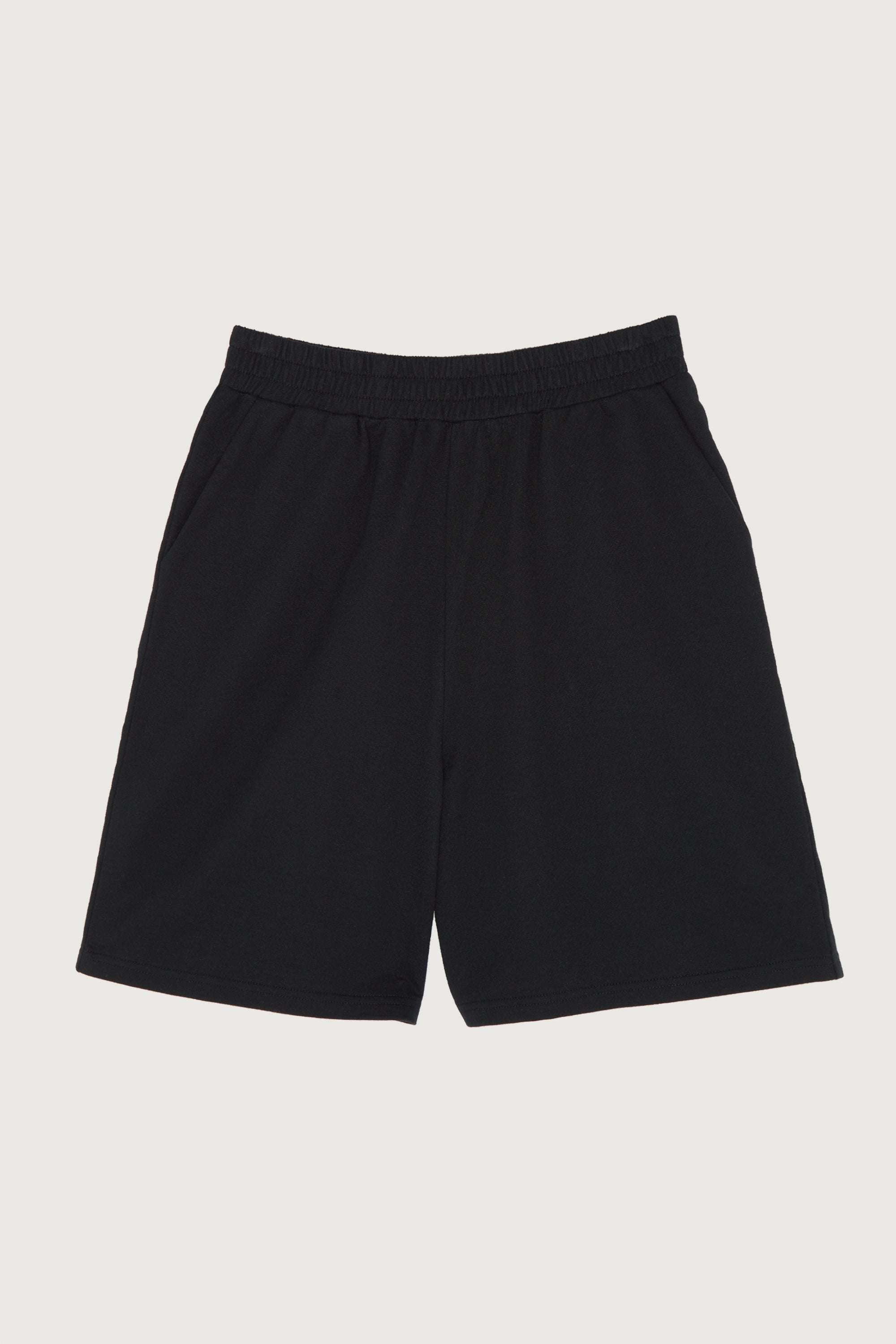 COTTON FRENCH TERRY SHORT Buy Cheap Manchester Great Sale