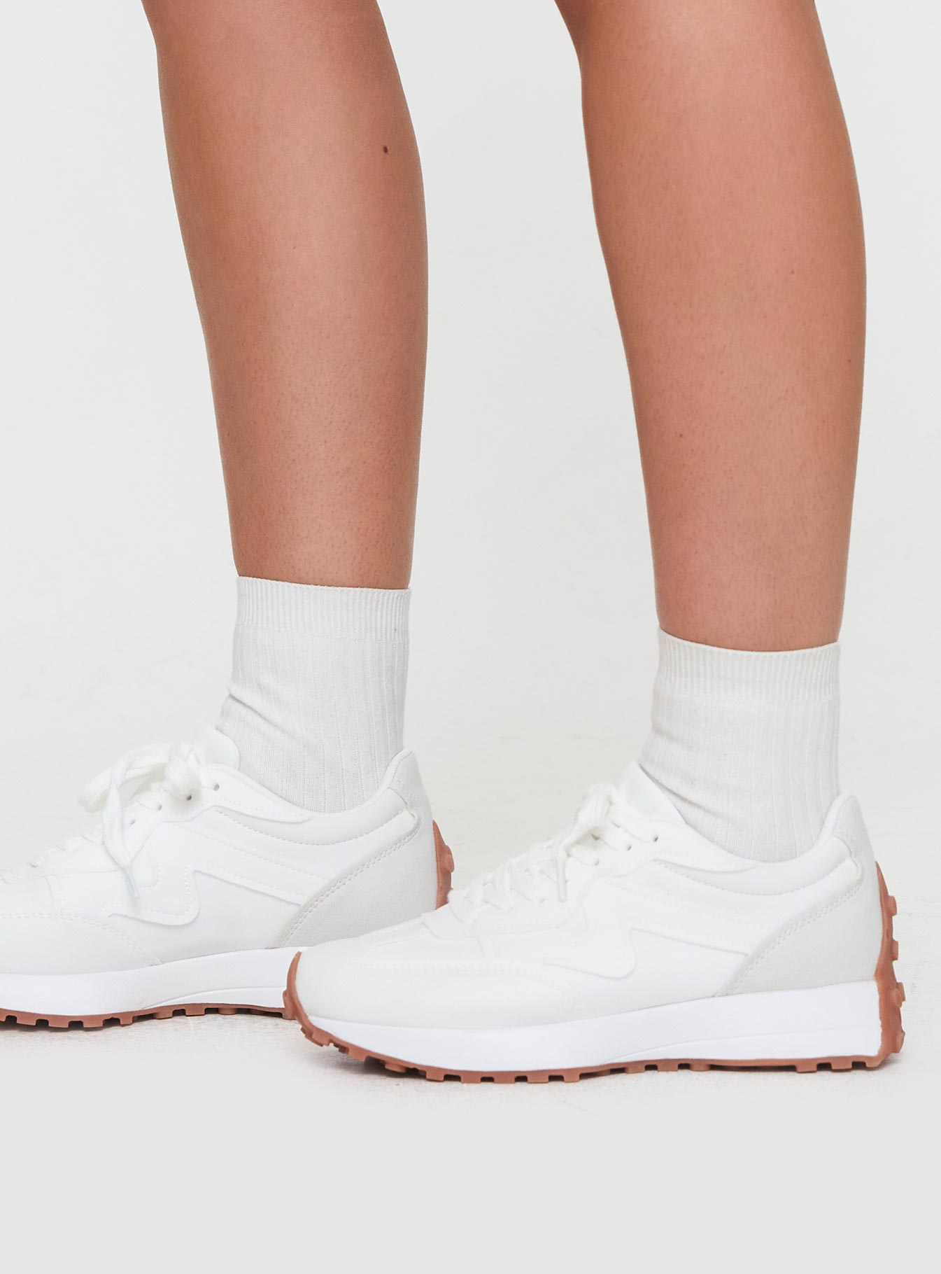 Rae Rae Sneakers White Footlocker Finishline Online