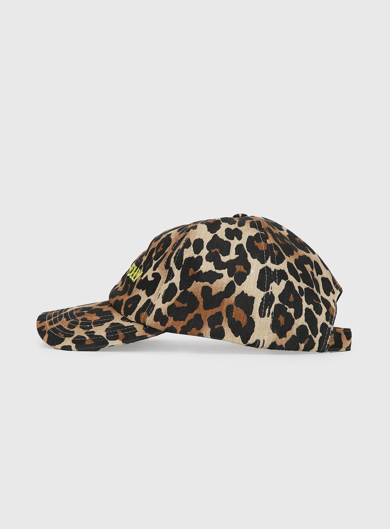 Reason Why Hat Leopard Outlet Fashion Style