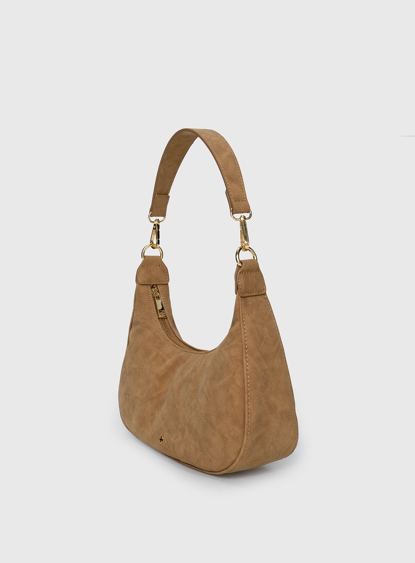 Peta & Jain Willow Bag Tan Professional Online