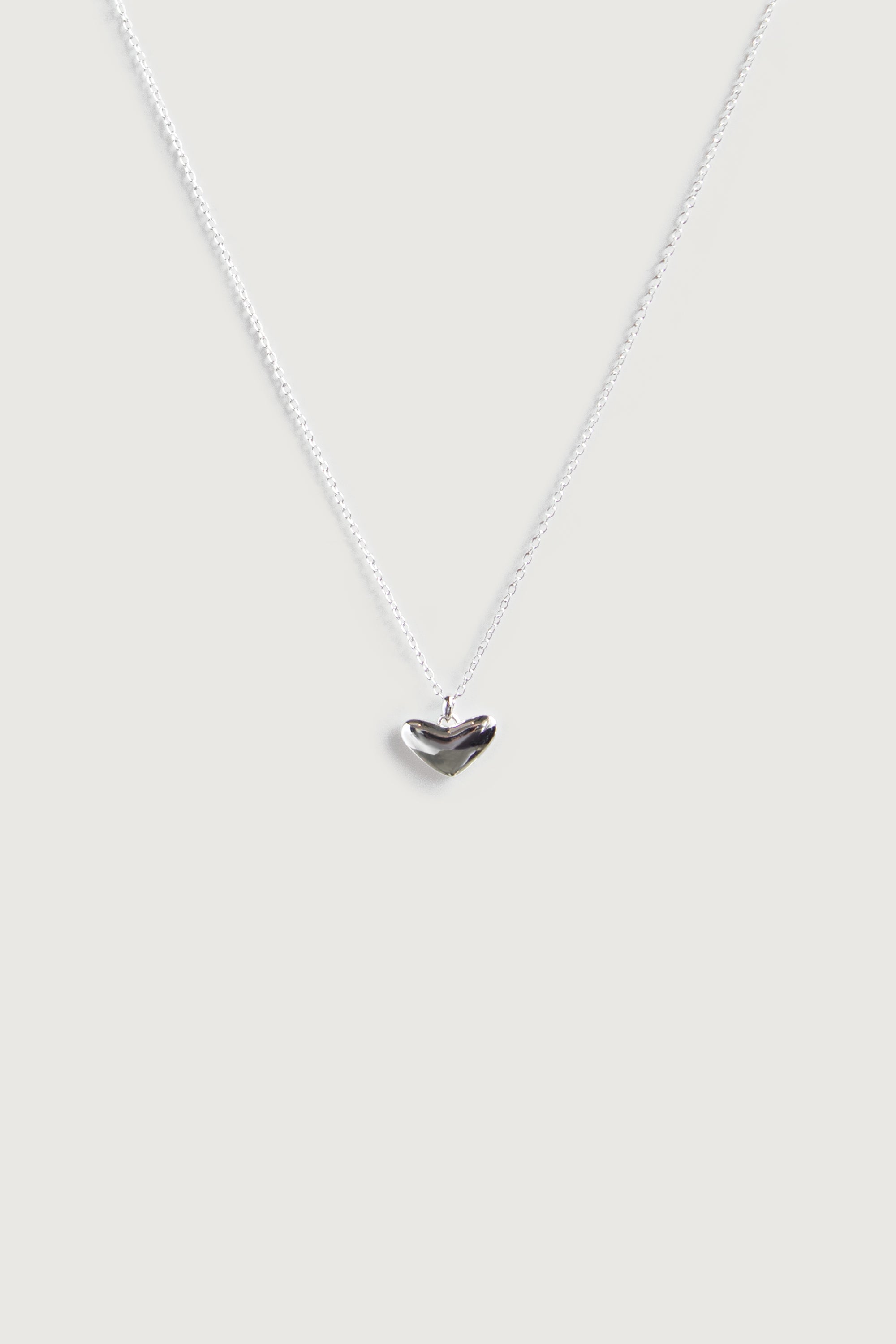 HEART PENDANT NECKLACE From China Sale Online