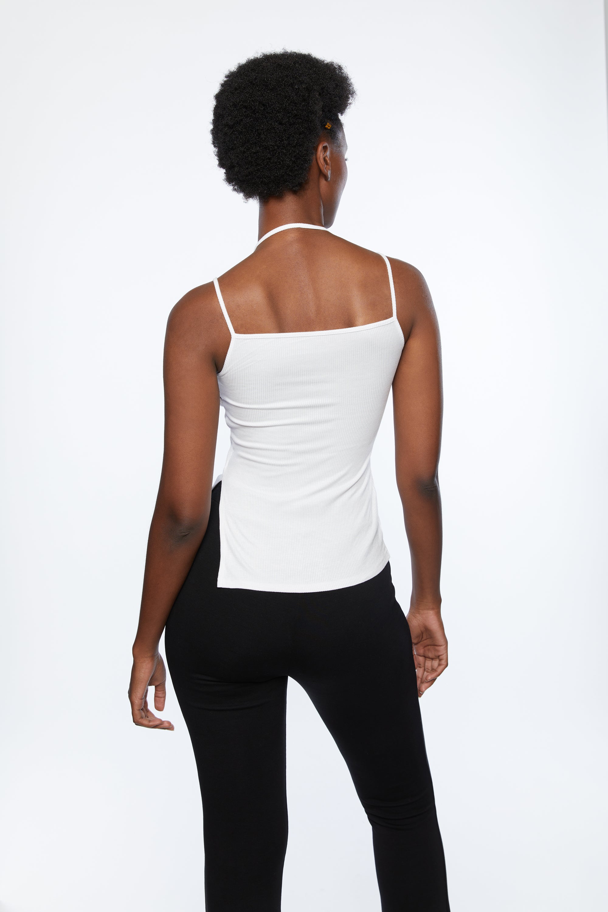 LAYERED TANK TOP Cheap Visa Payment