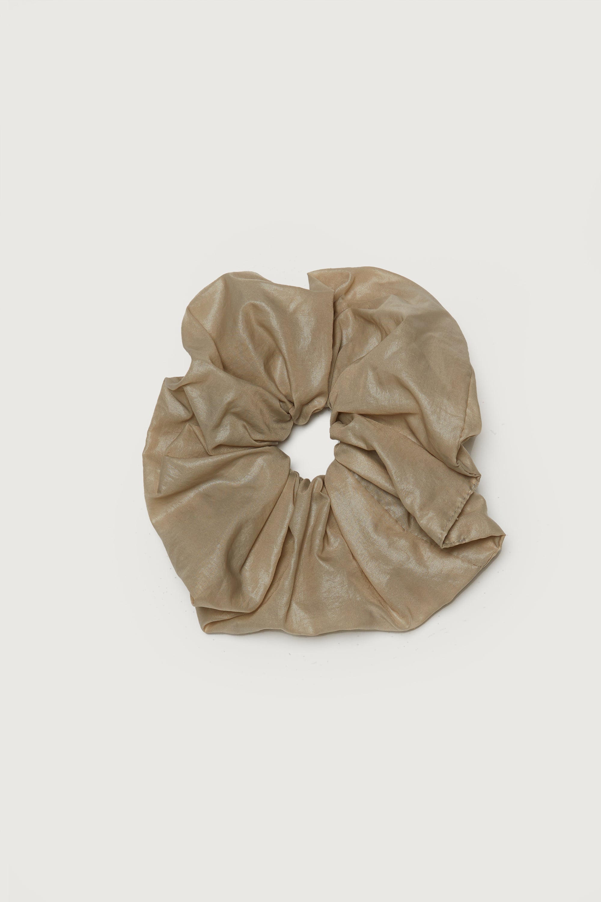 OVERSIZED HAIR SCRUNCHIE Store With Big Discount