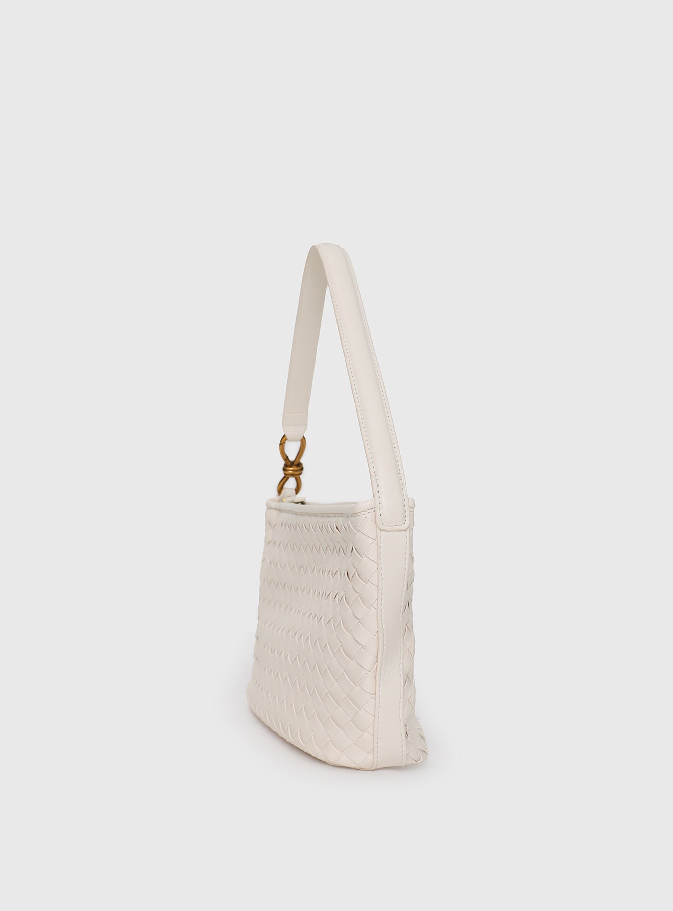 Wurli Shoulder Bag Cream Limited Edition