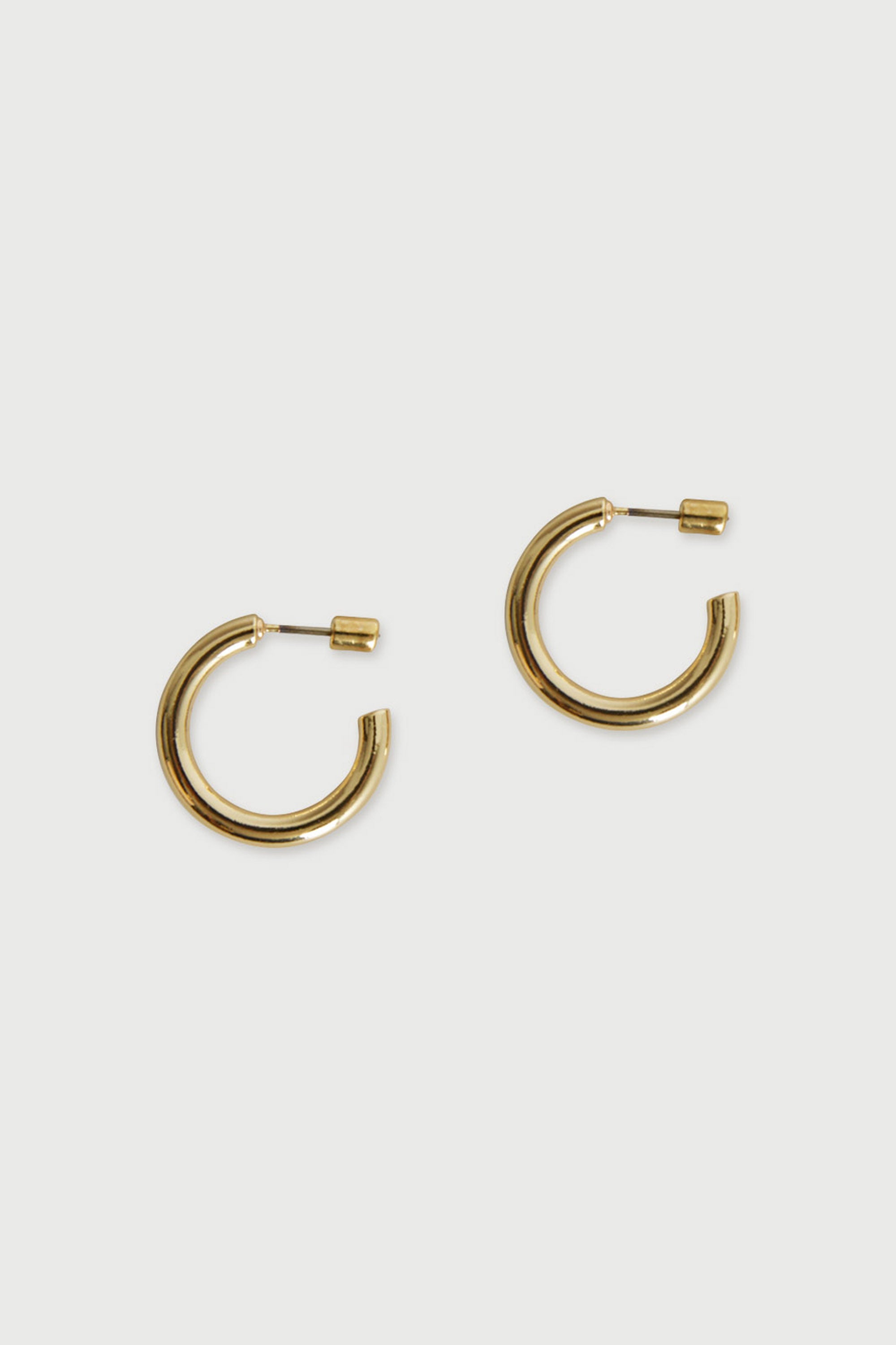 SMALL HOOP EARRINGS Manchester For Sale