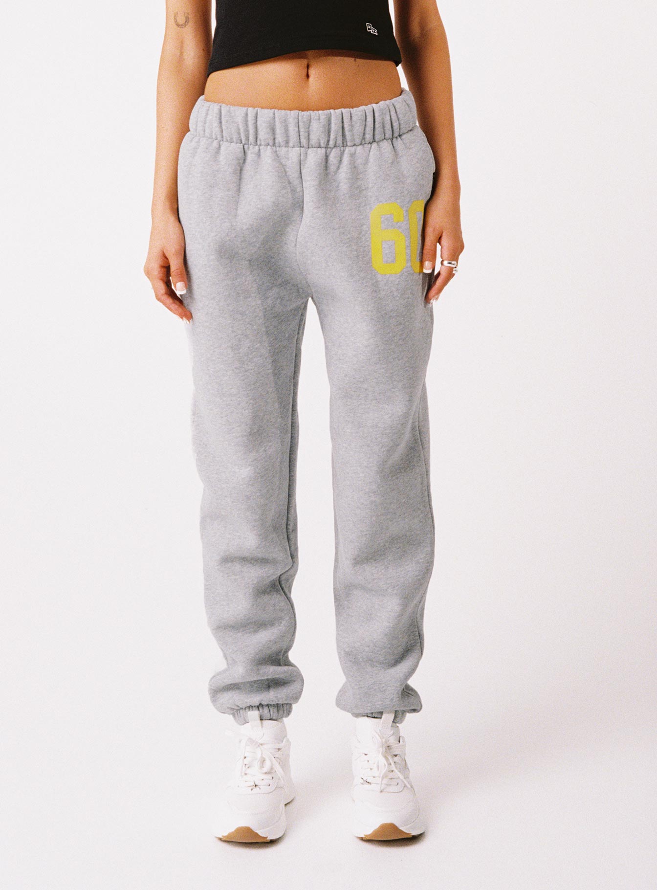 UCSD Sweatpants Heather Grey Cheap Sale From China