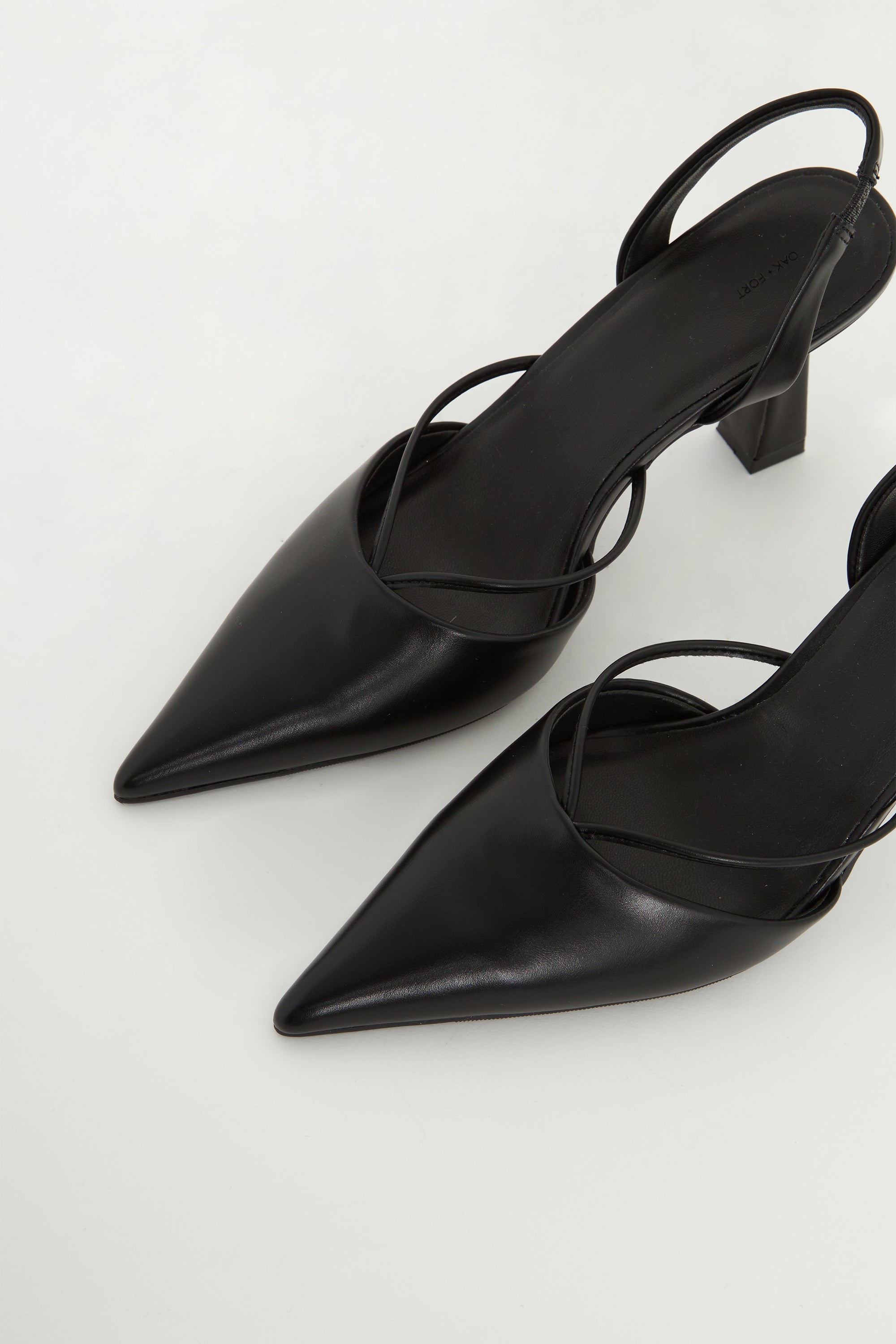 POINTED TOE HEEL Outlet Manchester