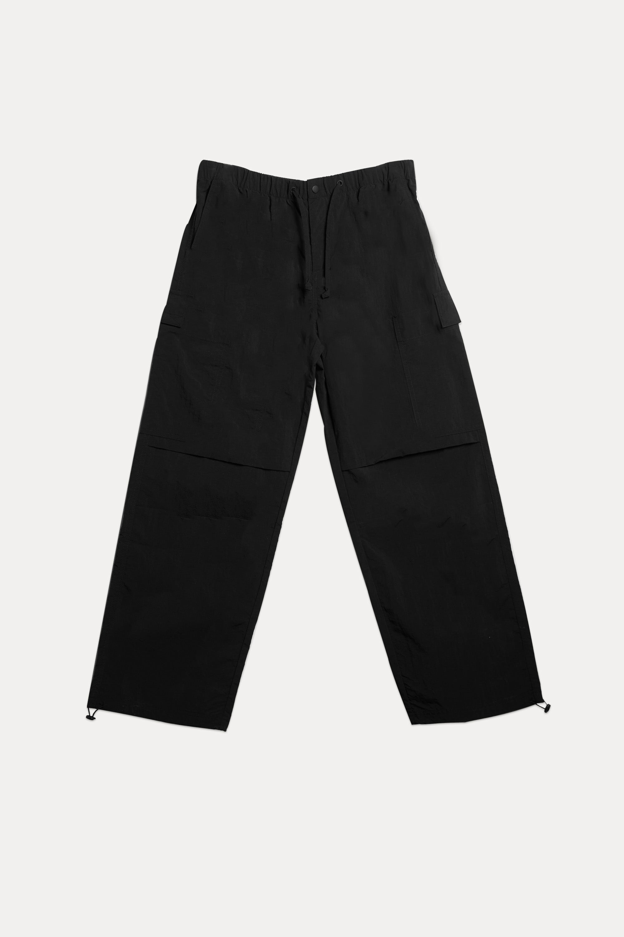 WIDE LEG PARACHUTE PANT Official Online