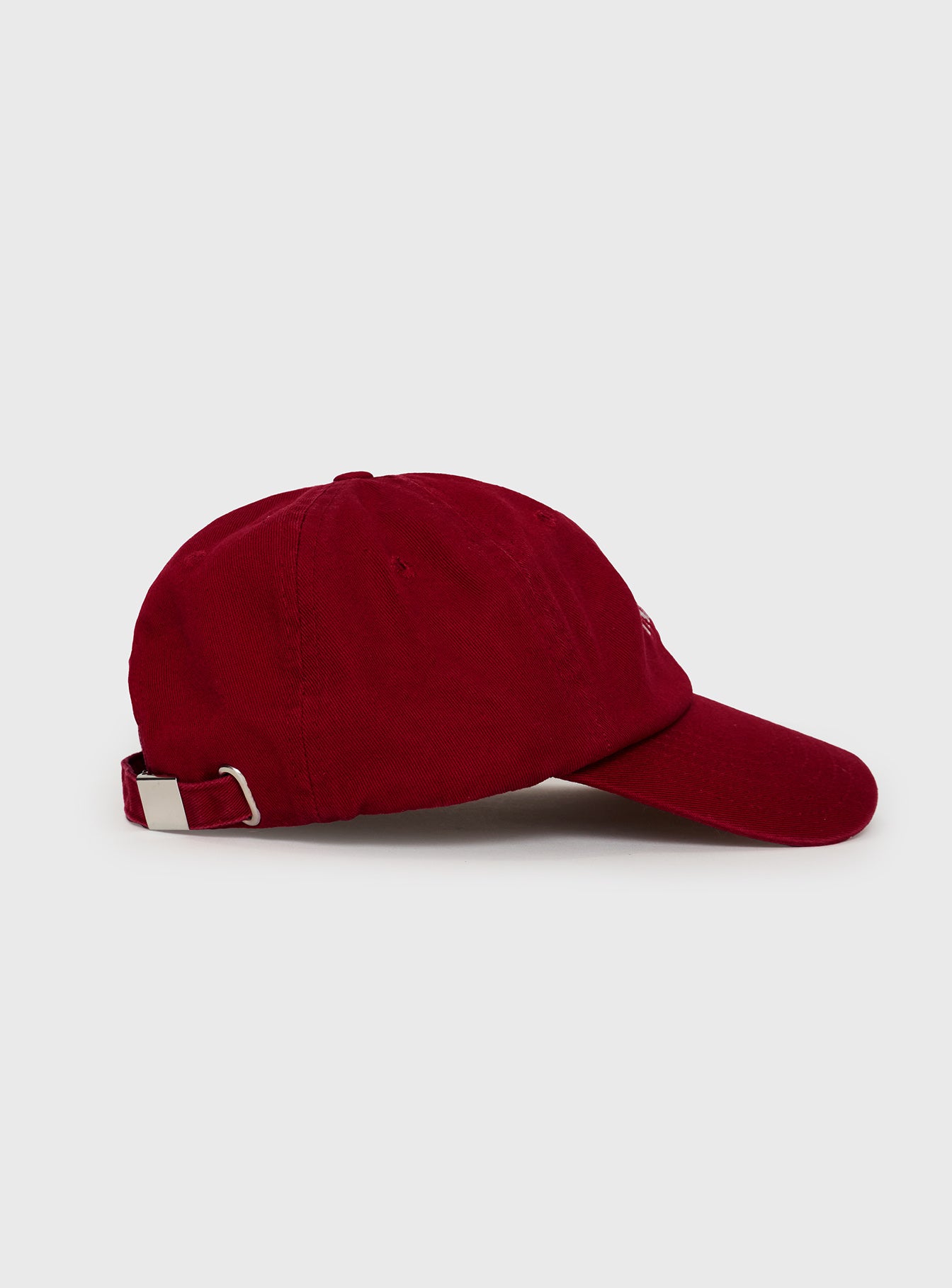 Streets Of Paris Hat Red Outlet Lowest Pice