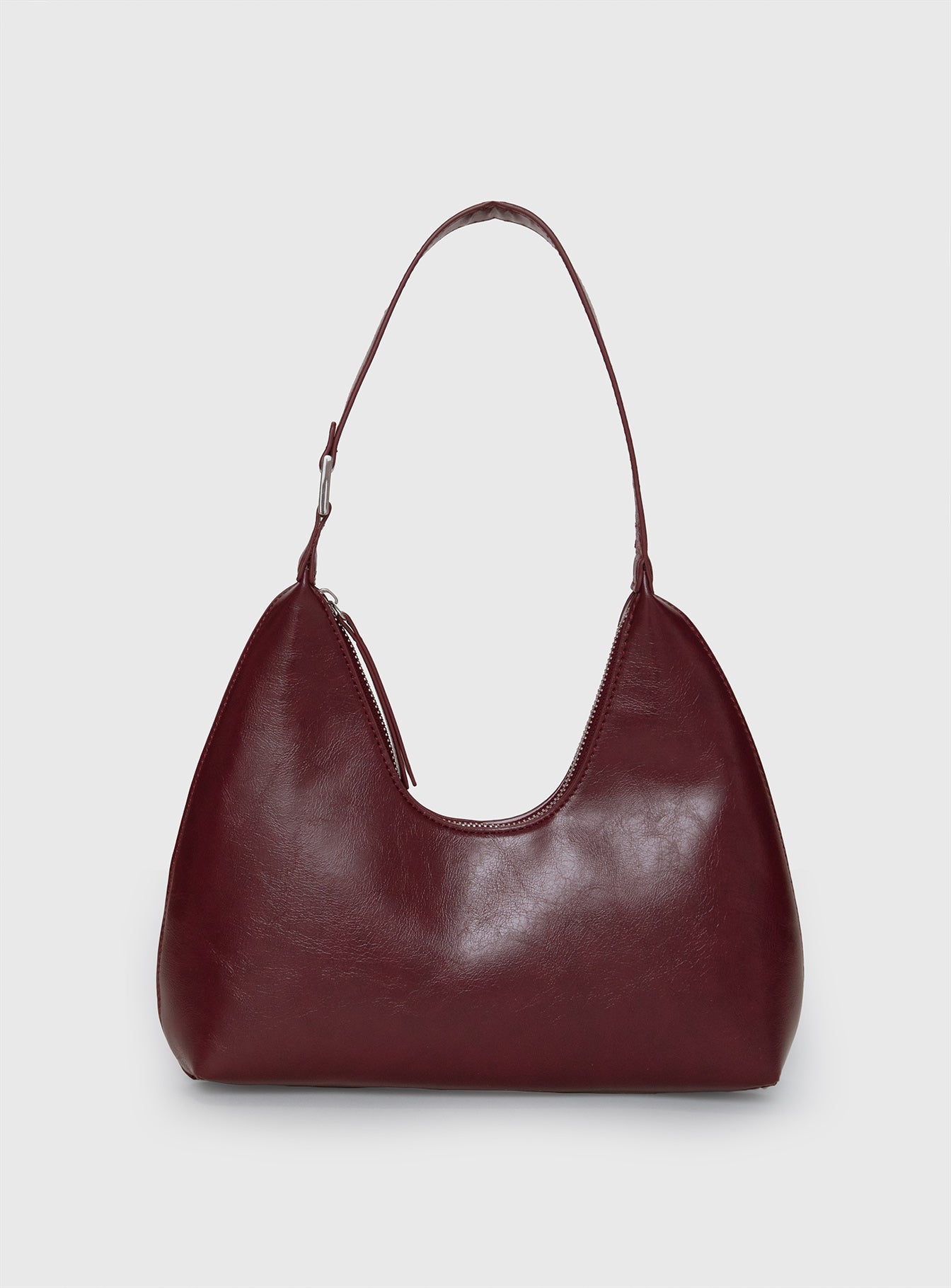 Reeves Bag Burgundy Cheap Online Online