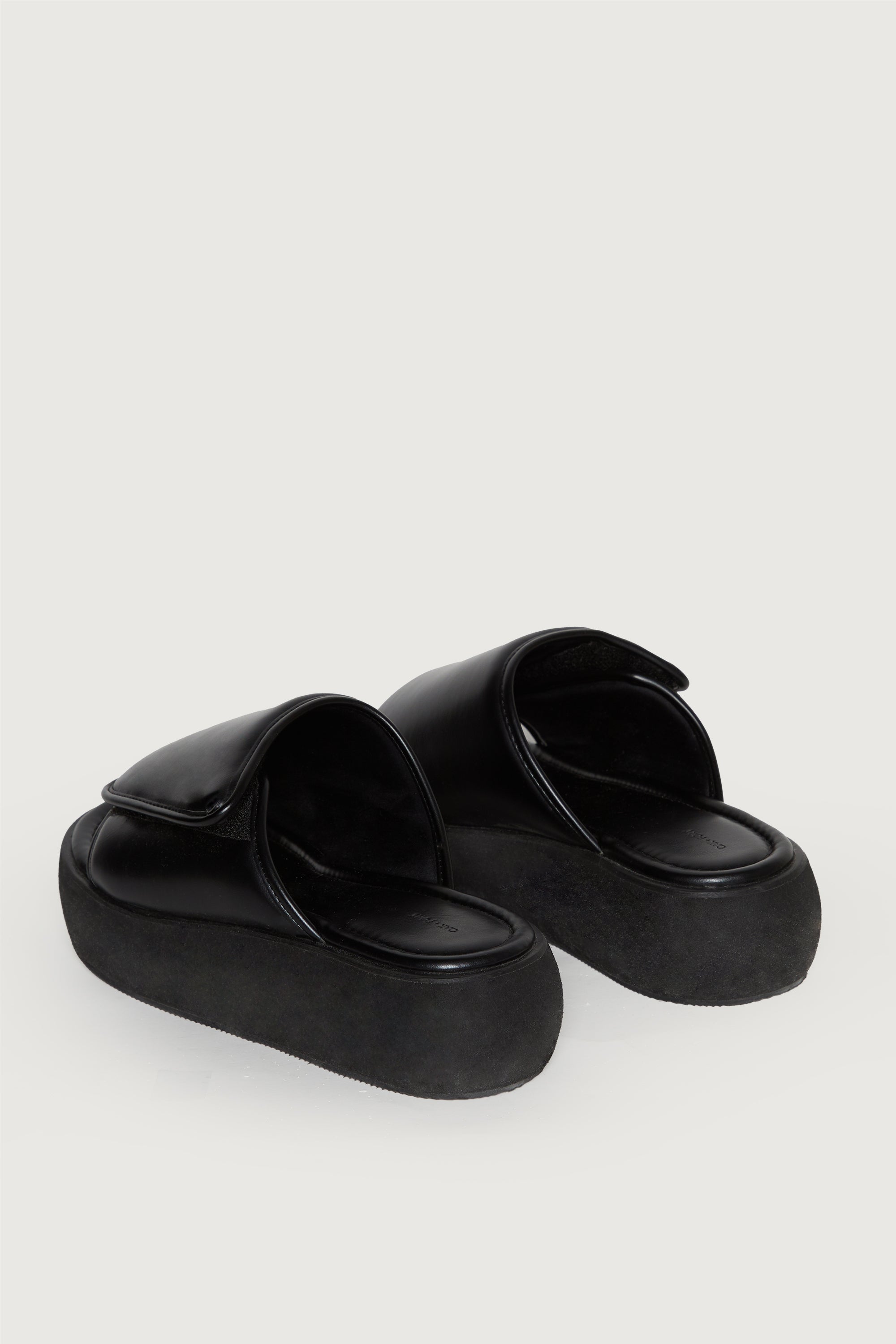 PLATFORM SANDAL Clearance Choice