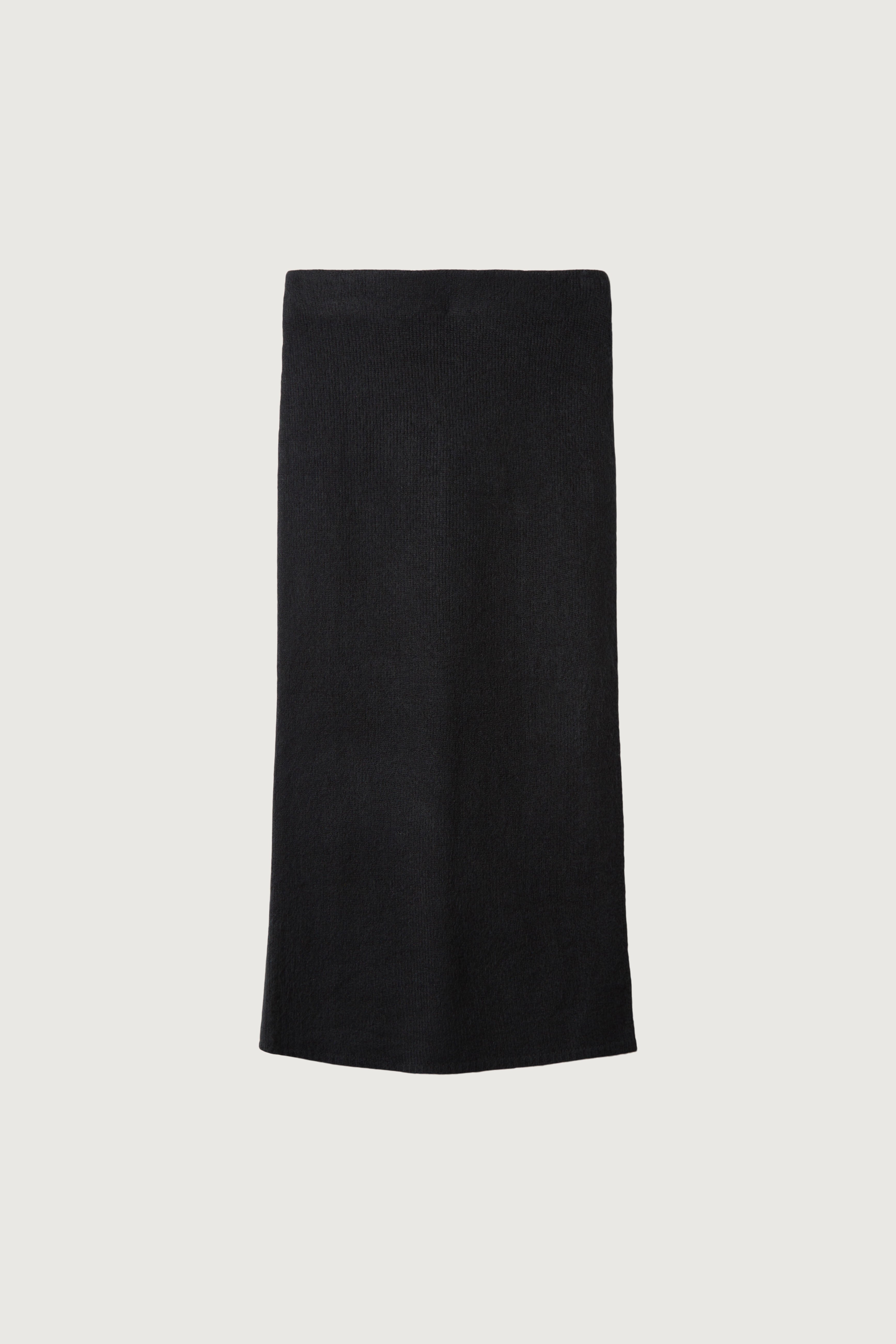 KNIT MIDI SKIRT Buy Cheap Low Cost