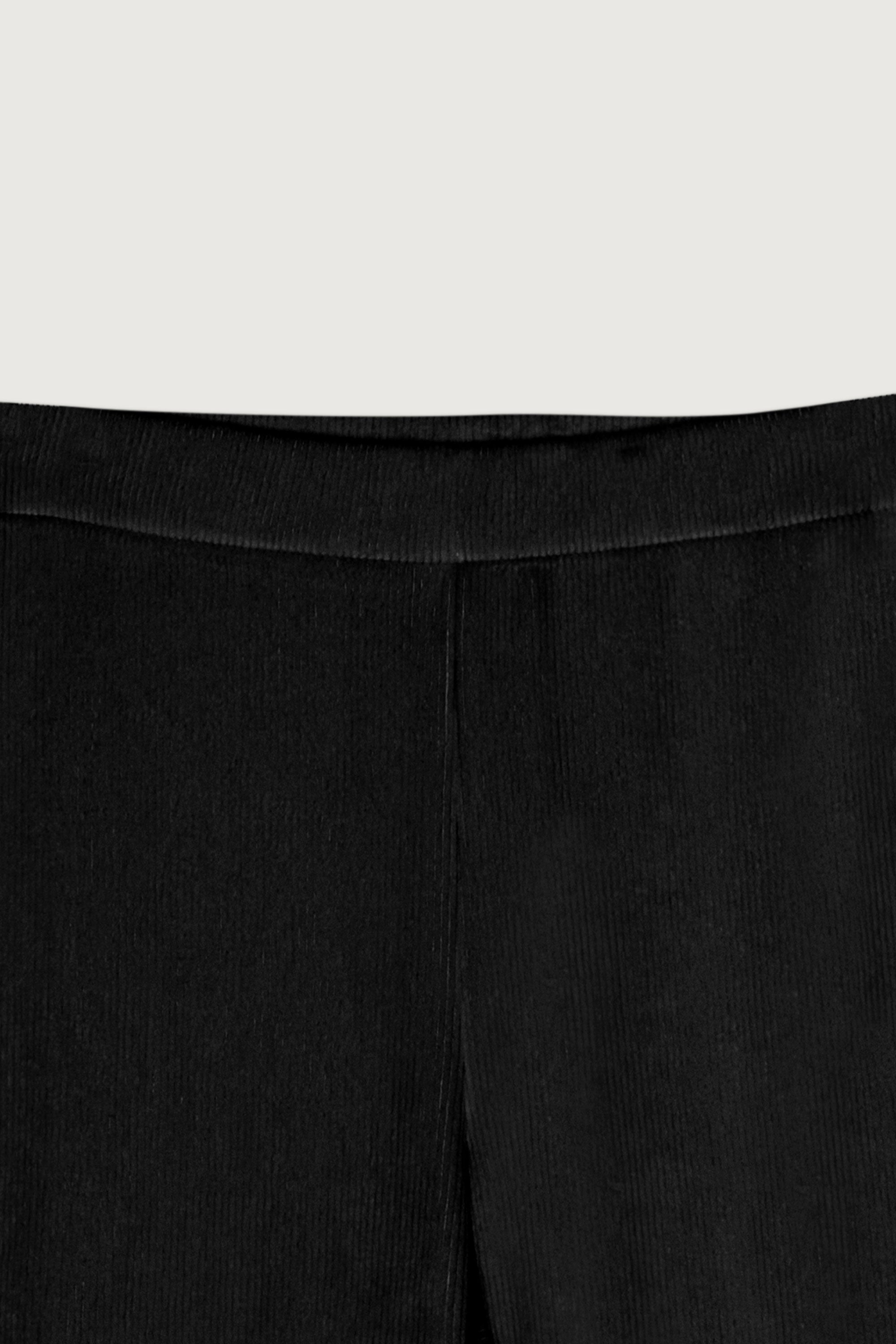 RIB-KNIT PANT Outlet Reliable