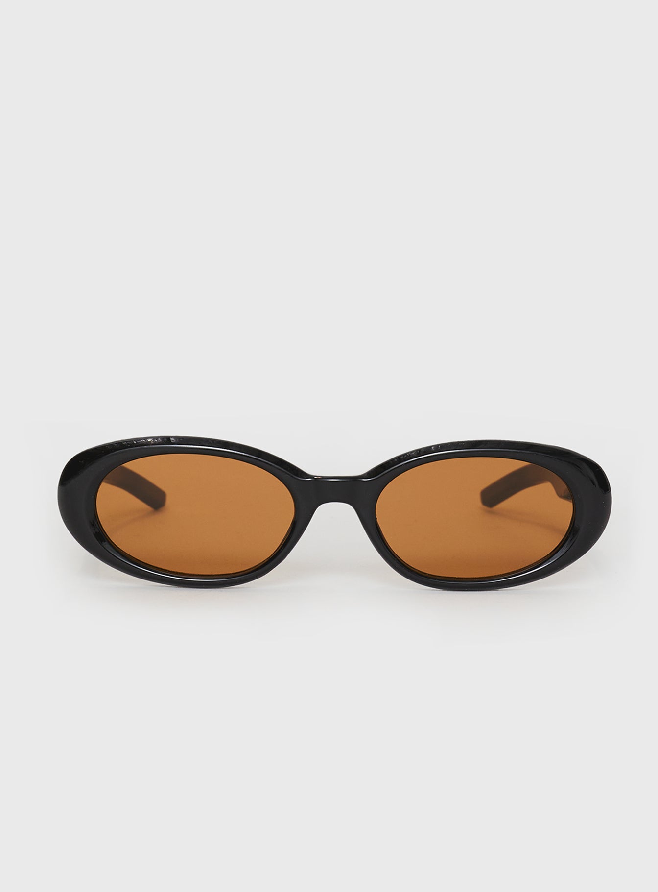 Cassianer Sunglasses Black/ Brown 2025 Newest Online