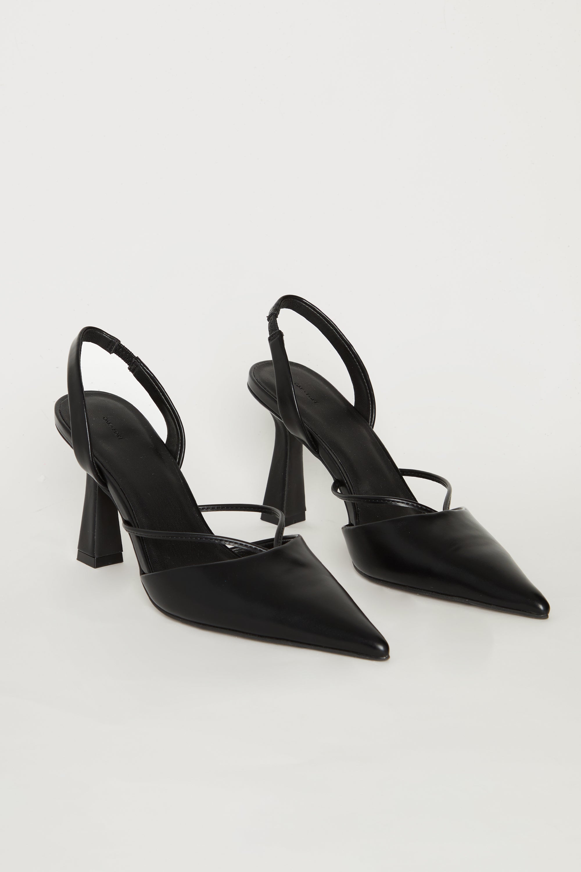 POINTED TOE HEEL Outlet Manchester