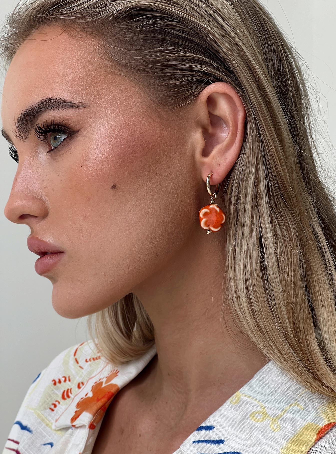 Feel No Way Earrings Multi Clearance Store Sale Online