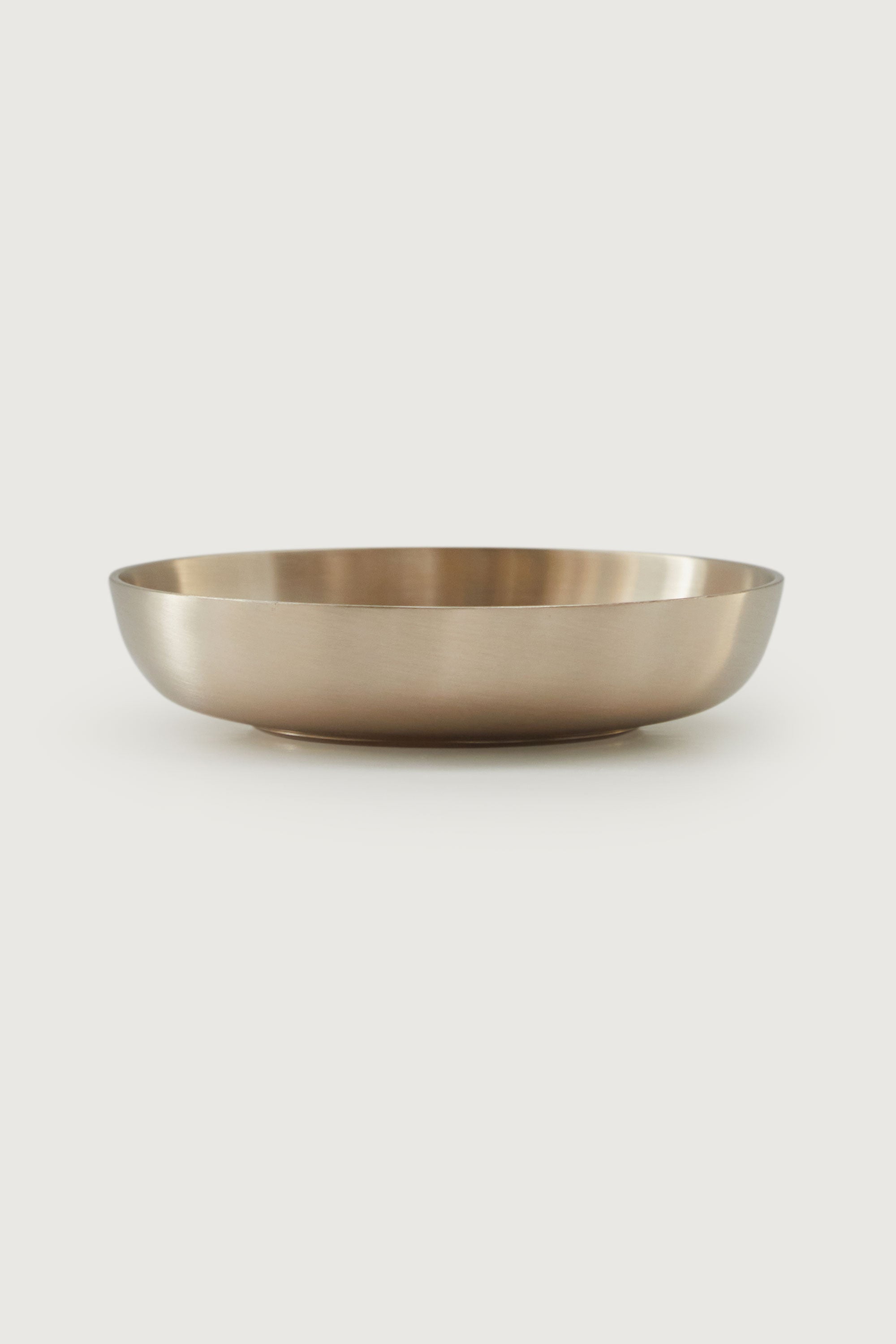 MEDIUM BRASSWARE BOWL Browse Cheap Pice