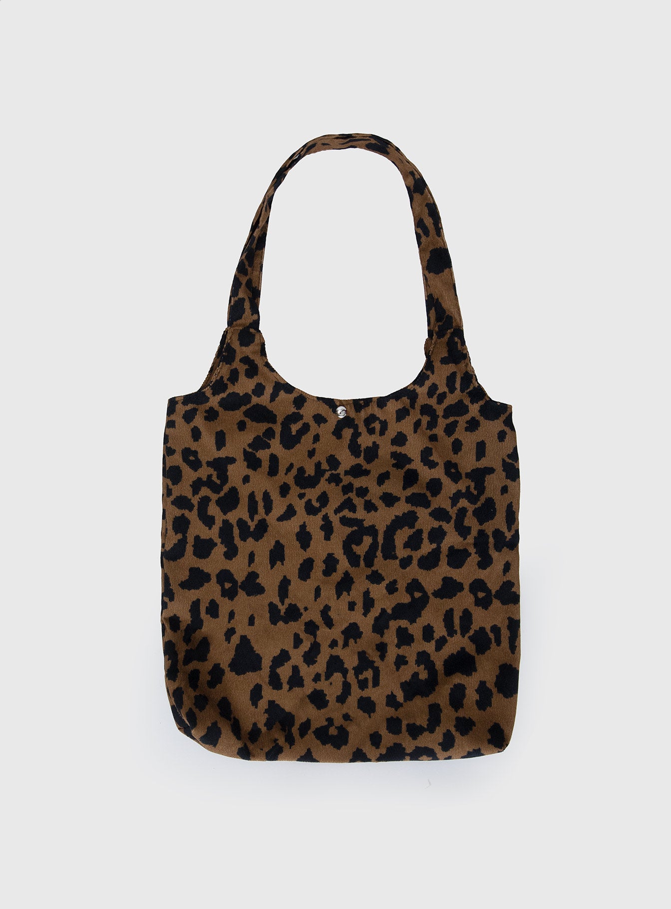 Washington Street Bag Leopard Buy Cheap Reliable