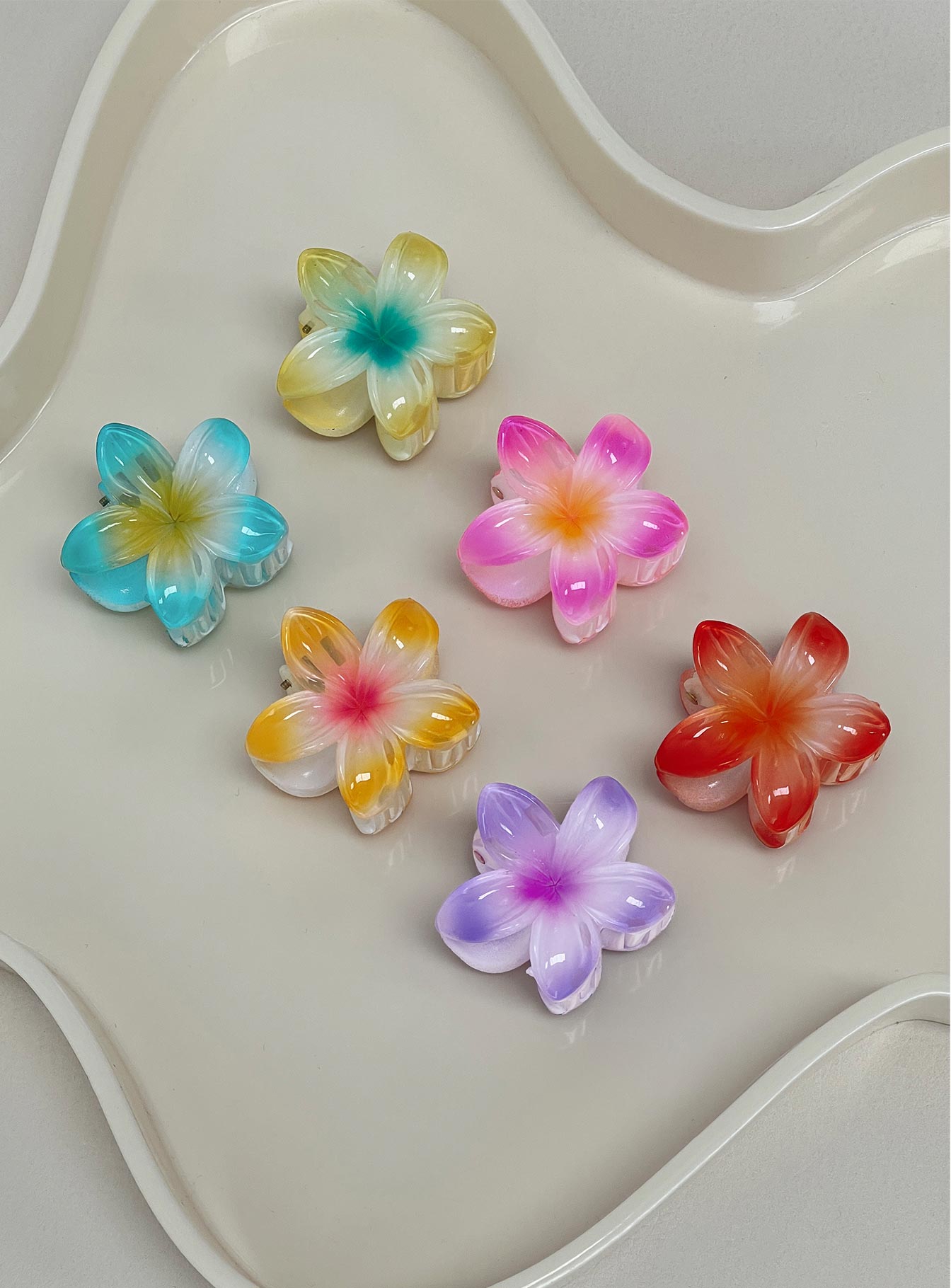 Young Forever Hair Clip Pack Multi Low Pice Fee Shipping Sale Online