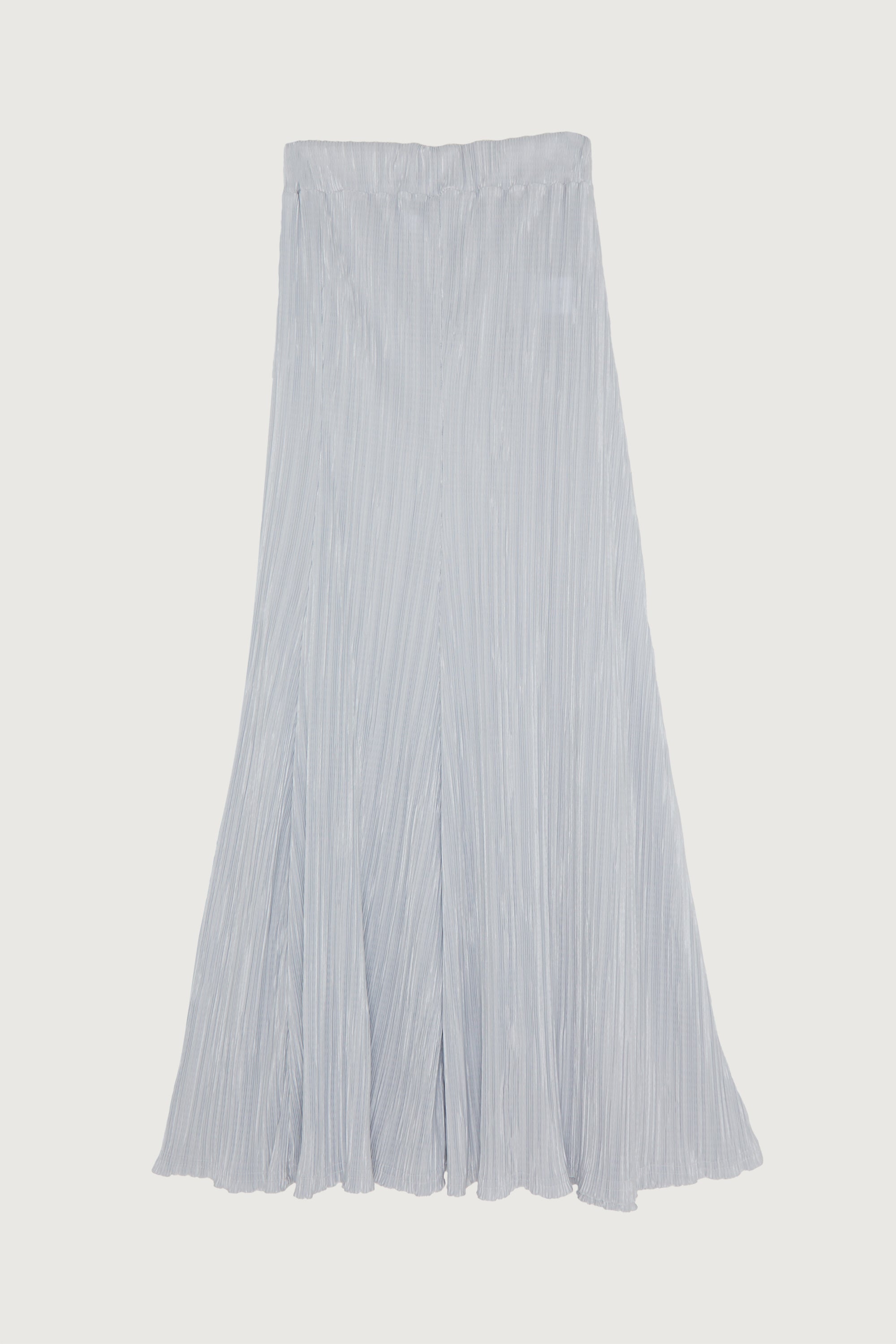 PLEATED MIDI SKIRT Authentic Online