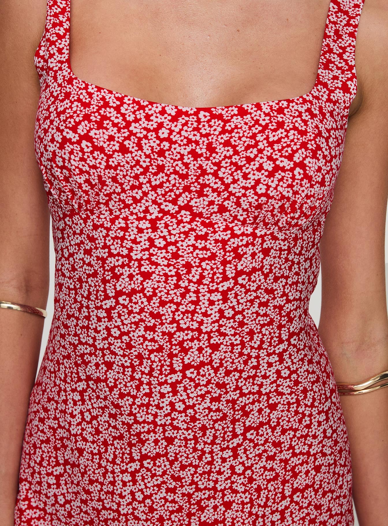 Radiatori Mini Dress Floral Best Place Online