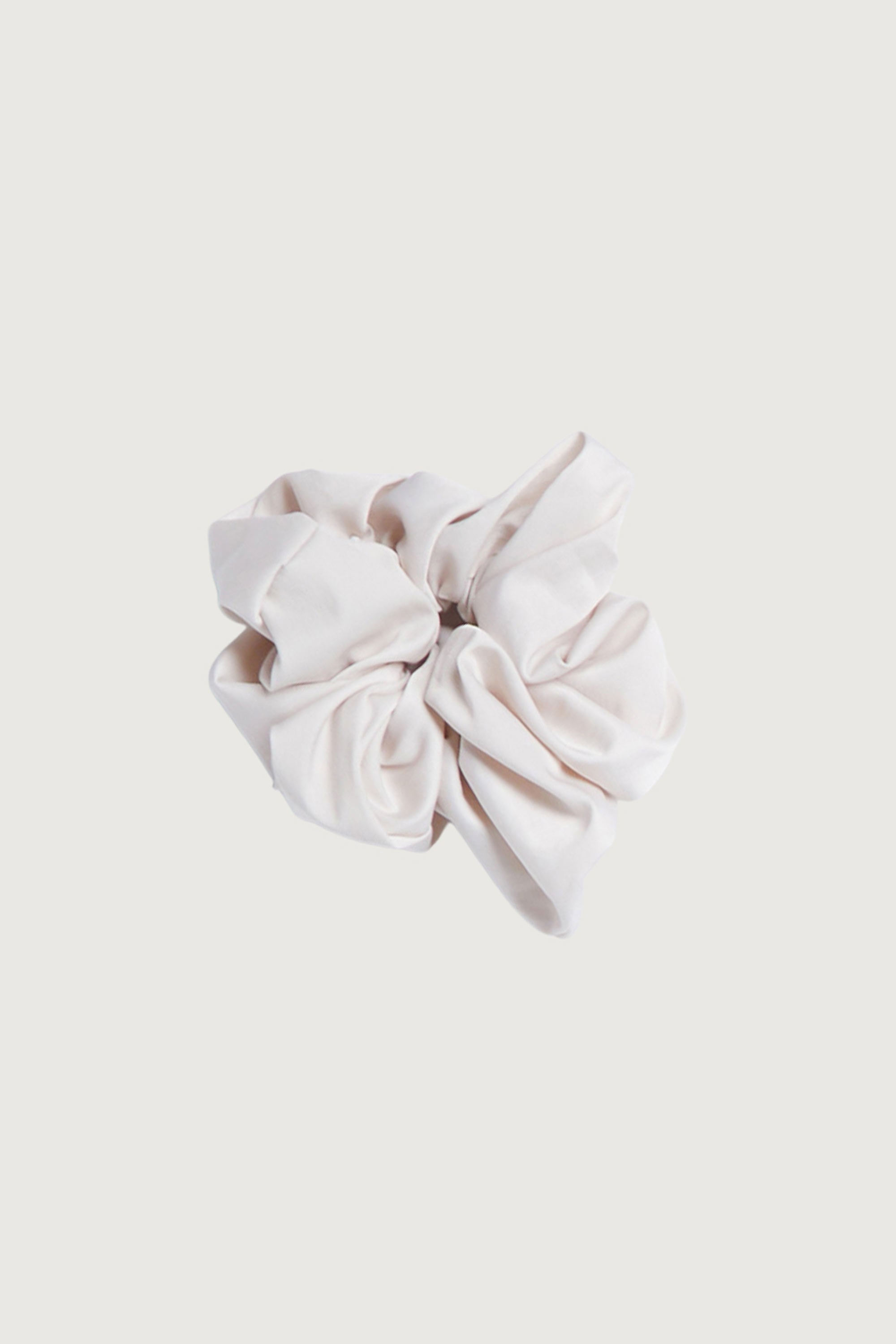 OVERSIZED SCRUNCHIE Explore Online