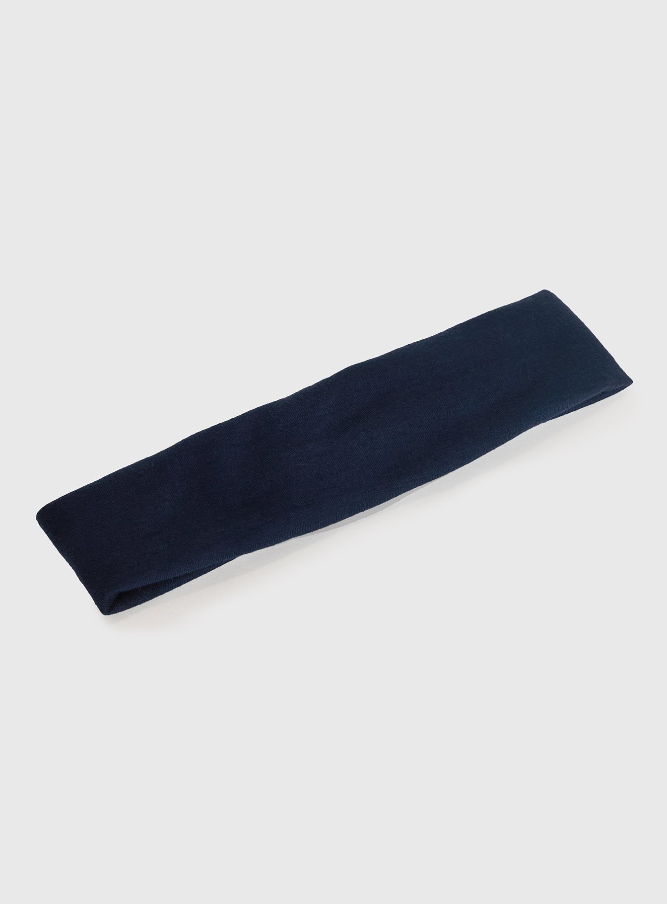 The Juney Headband Royal Blue Big Discount For Sale