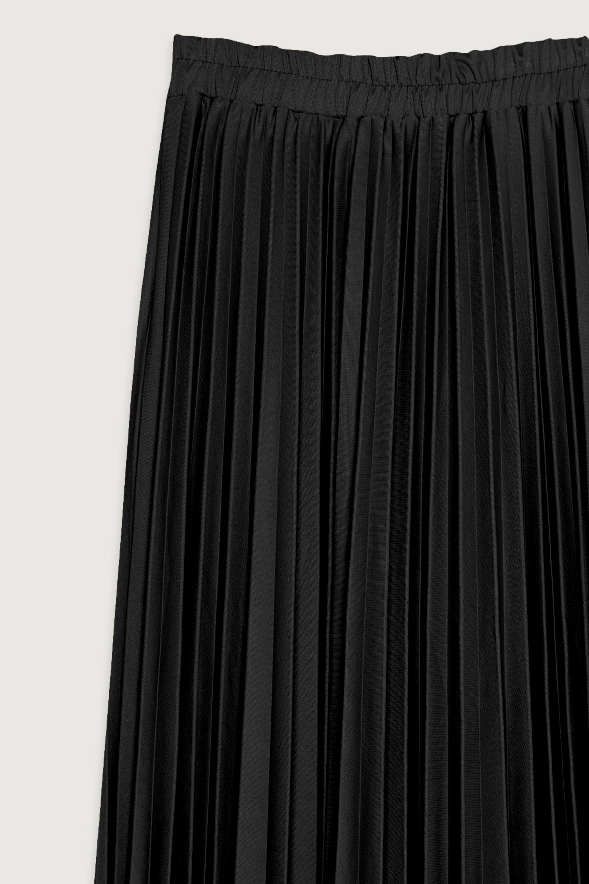 MIDI PLEATED SKIRT Free Shipping Clearance