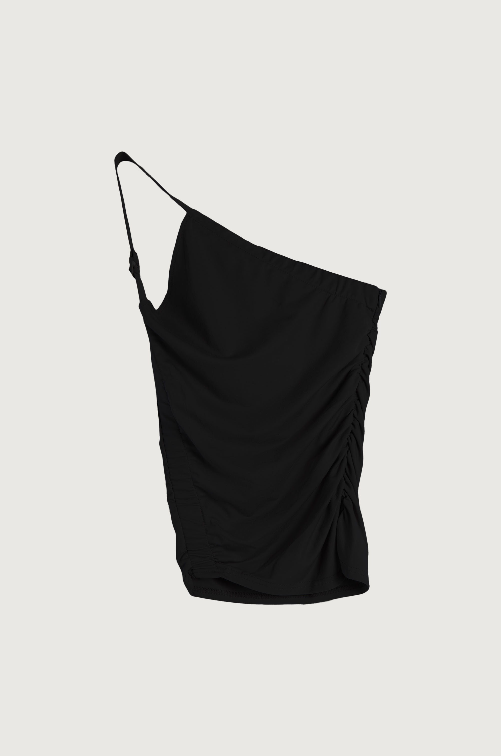 RUCHED TOP Discount Fashion Style