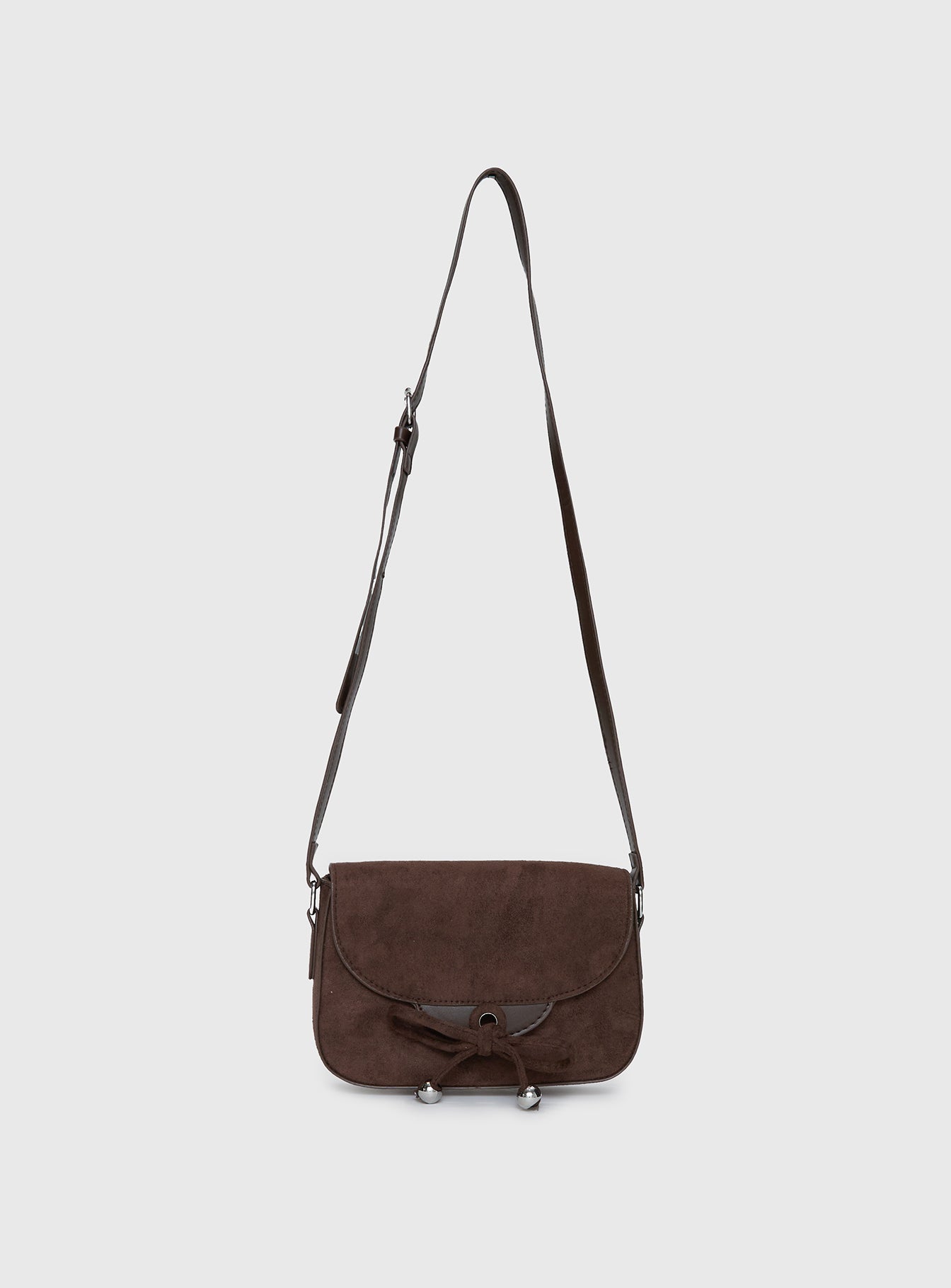 Arkive Cross Body Bag Brown Buy Cheap Many Kinds Of