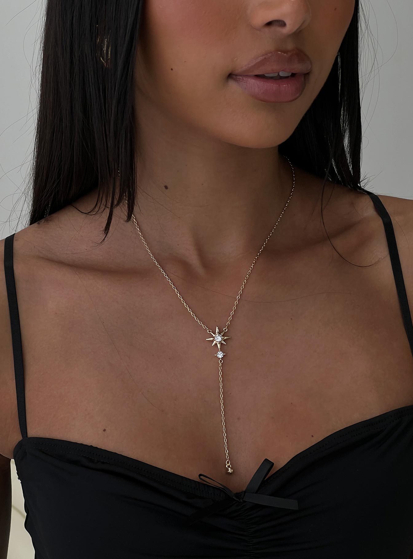 Eternal Sunshine Necklace Gold Cheap Best Pices